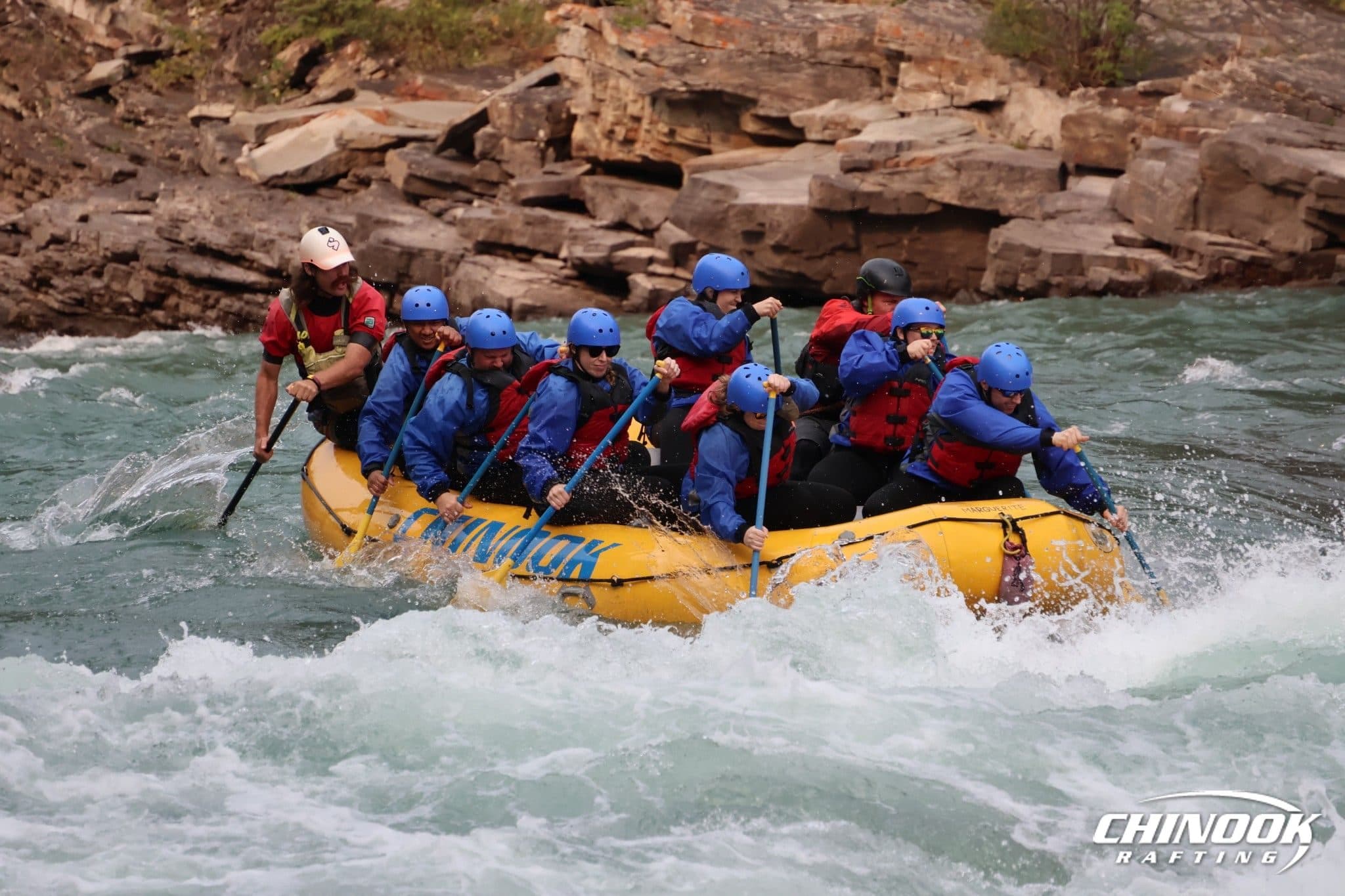 Horseshoe Canyon — 8:30am — Aug 8, 2026 — rafting photo 48