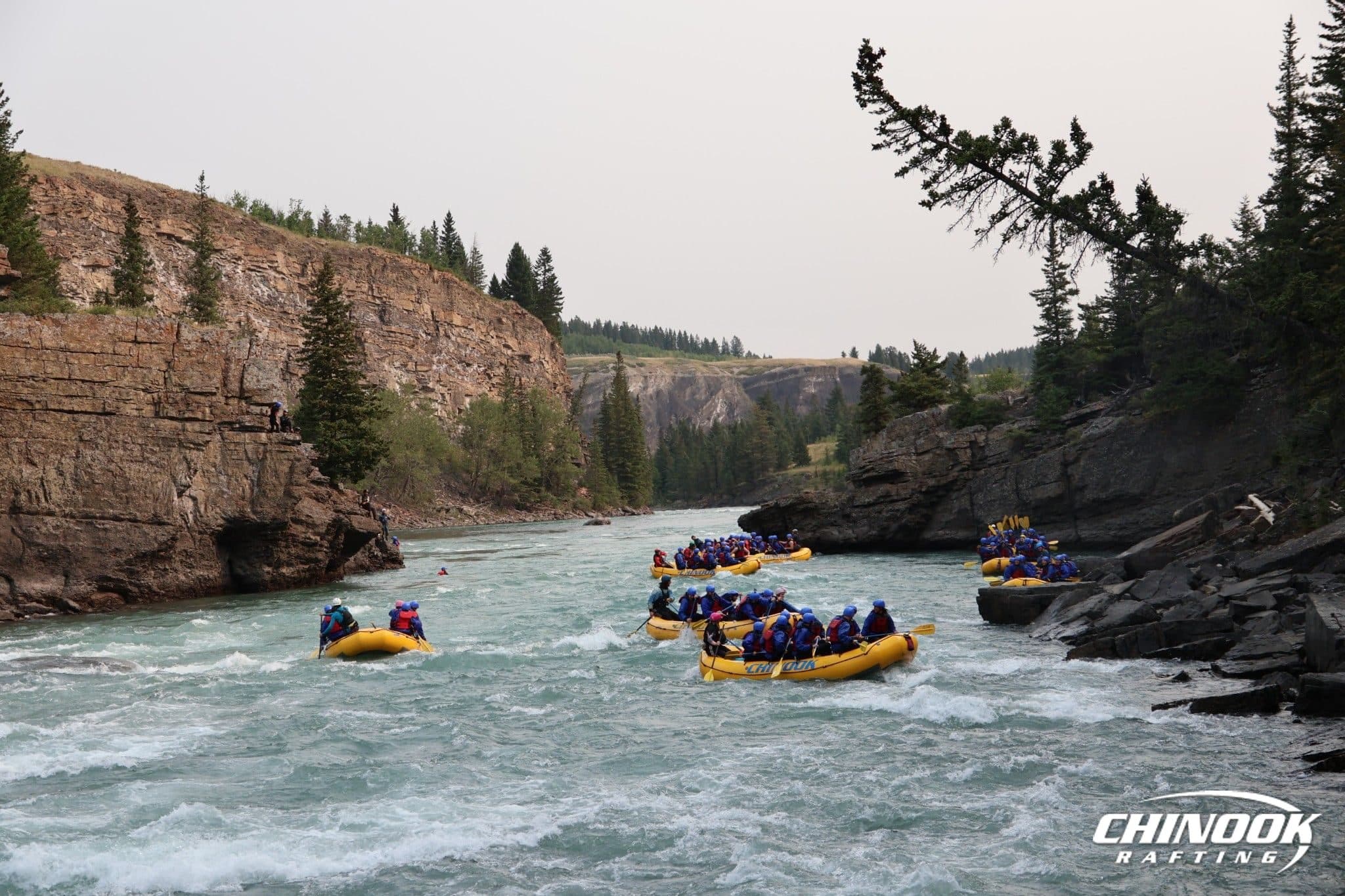 Horseshoe Canyon — 8:30am — Aug 8, 2026 — rafting photo 82