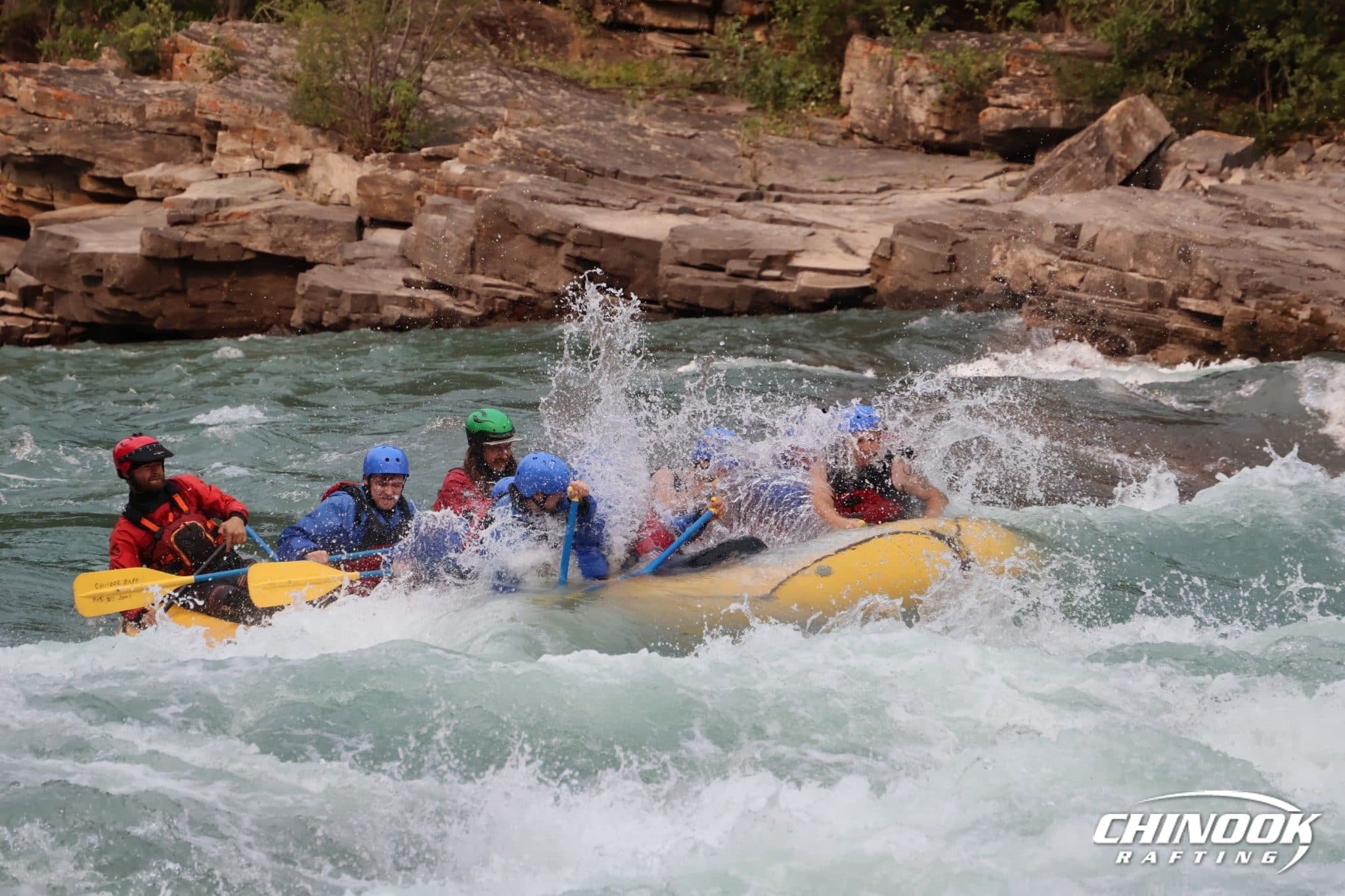 Horseshoe Canyon — 8:30am — Aug 8, 2026 — rafting photo 63