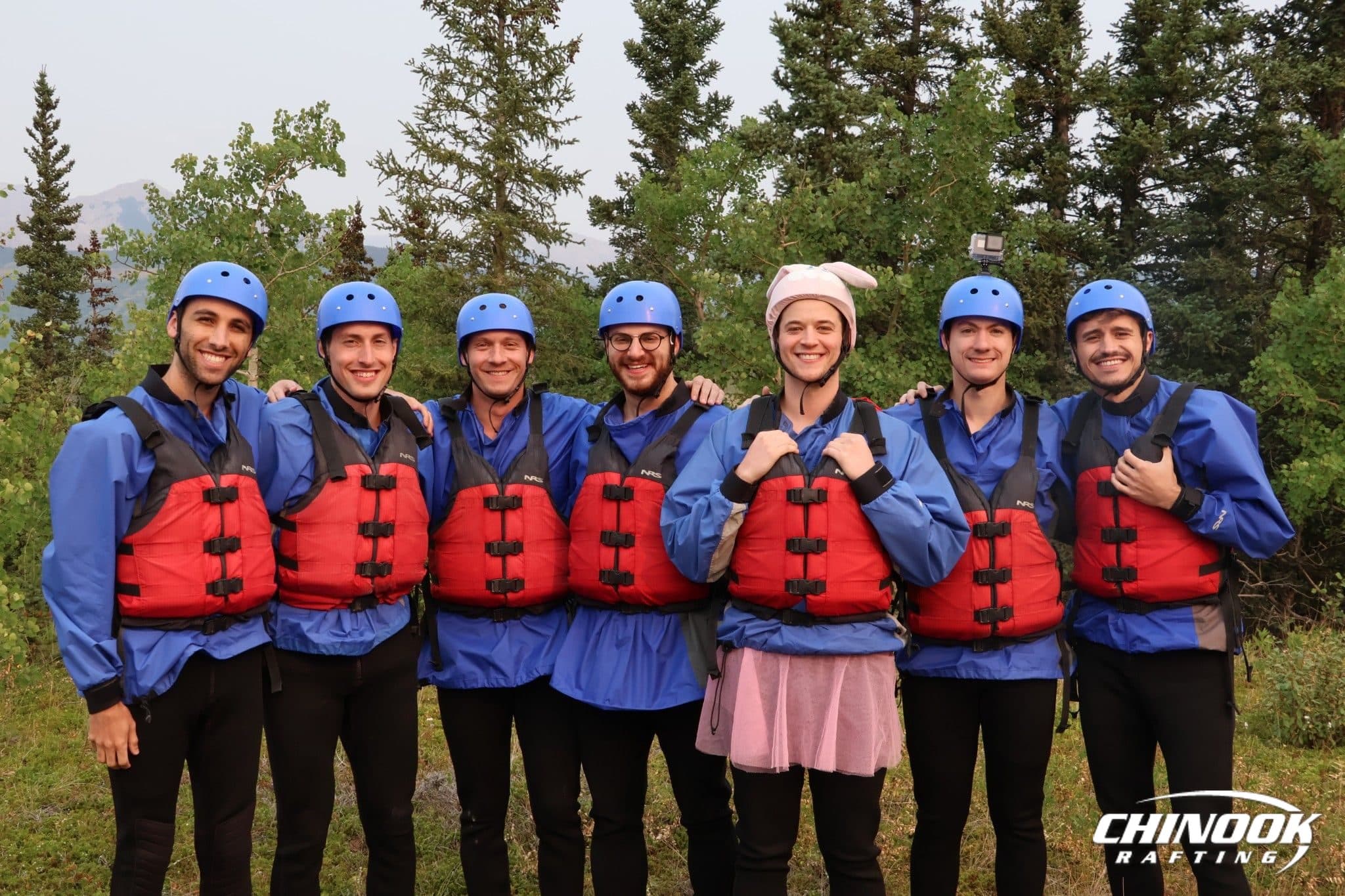 Horseshoe Canyon — 8:30am — Aug 8, 2026 — rafting photo 26