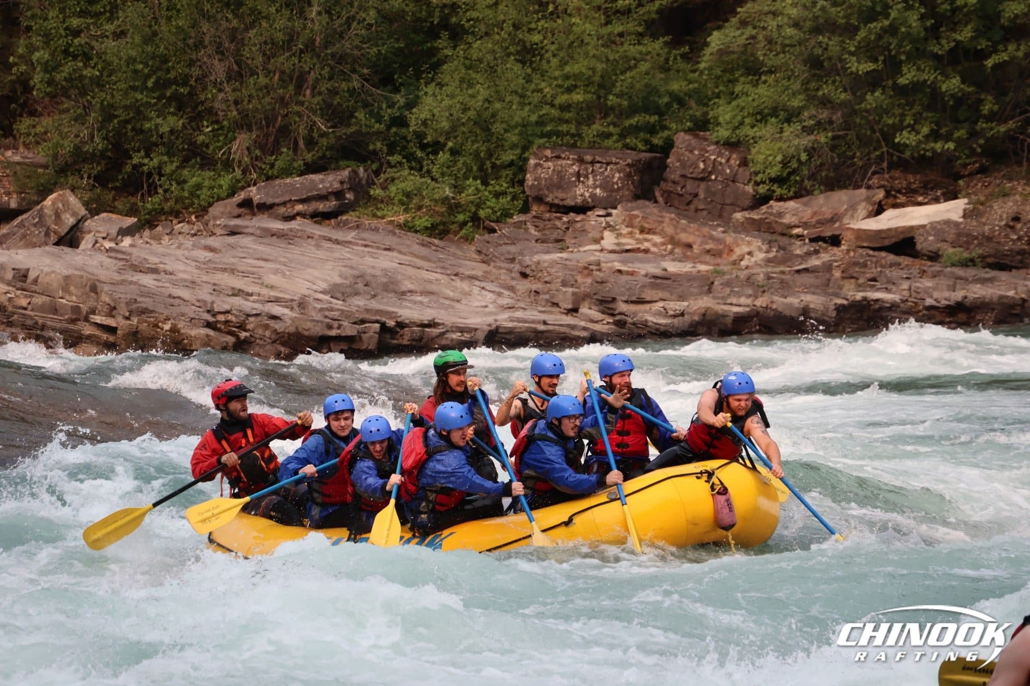 Horseshoe Canyon — 8:30am — Aug 8, 2026 — rafting photo 66
