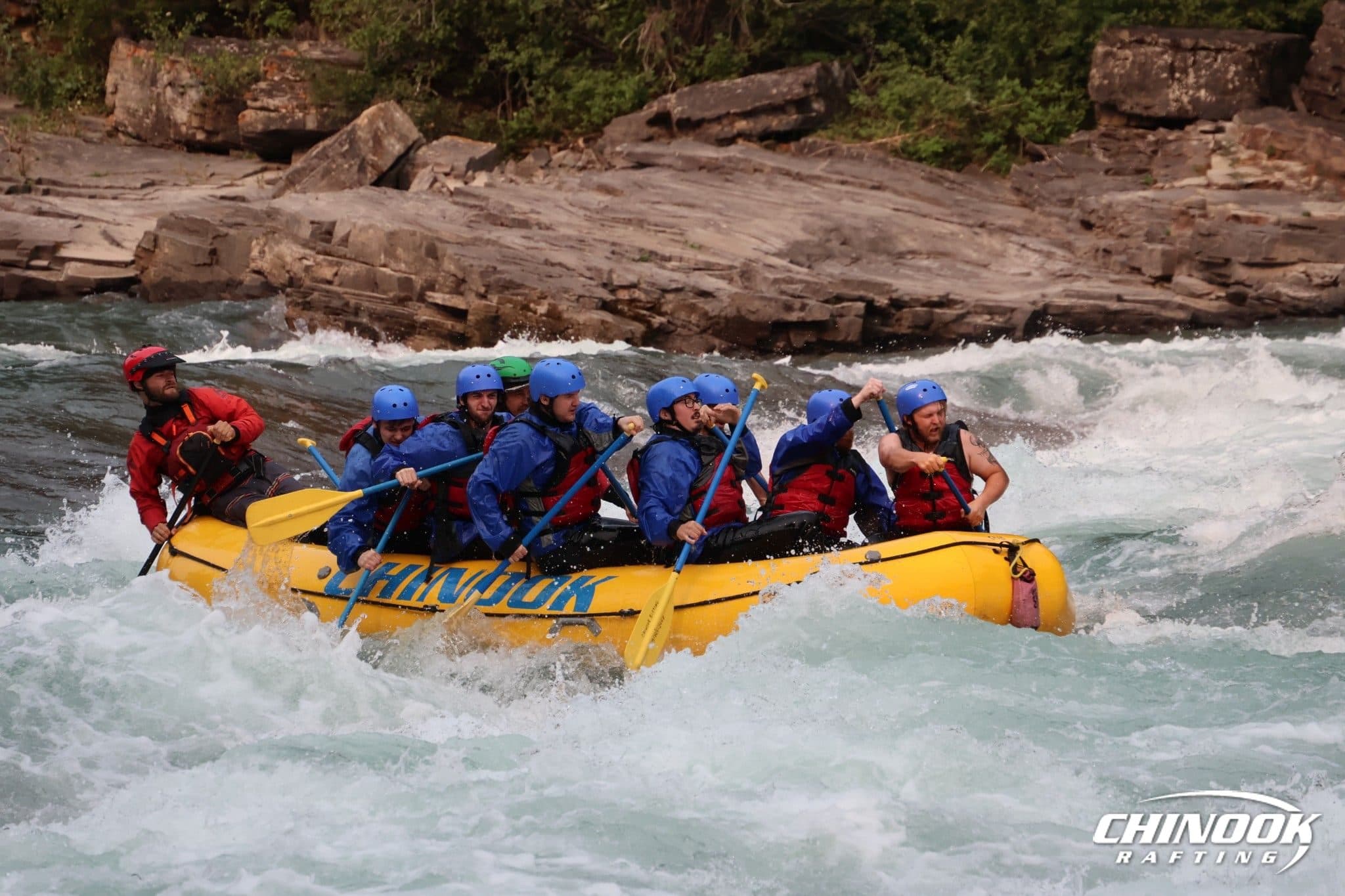 Horseshoe Canyon — 8:30am — Aug 8, 2026 — rafting photo 65