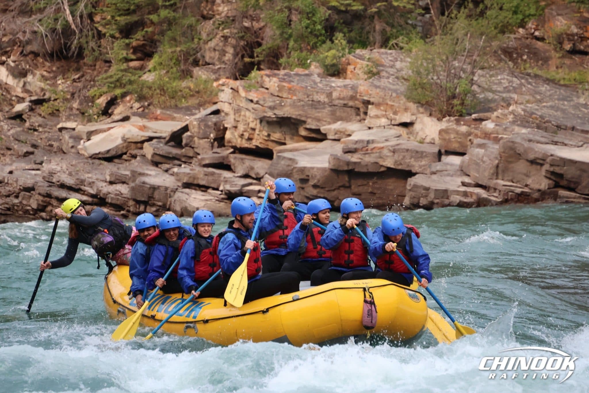 Horseshoe Canyon — 8:30am — Aug 8, 2026 — rafting photo 43