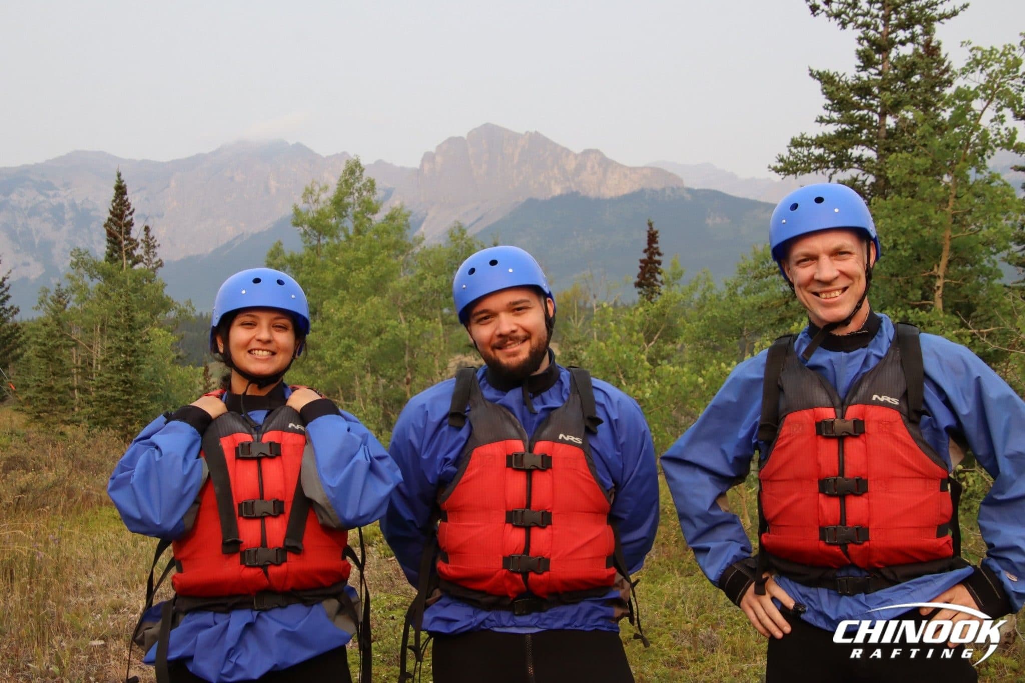 Horseshoe Canyon — 8:30am — Aug 8, 2026 — rafting photo 5