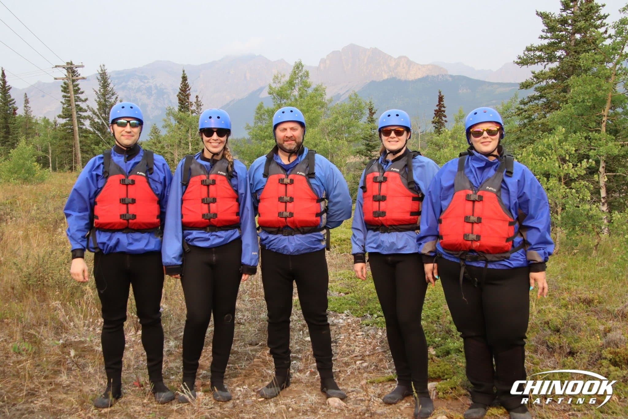 Horseshoe Canyon — 8:30am — Aug 8, 2026 — rafting photo 20