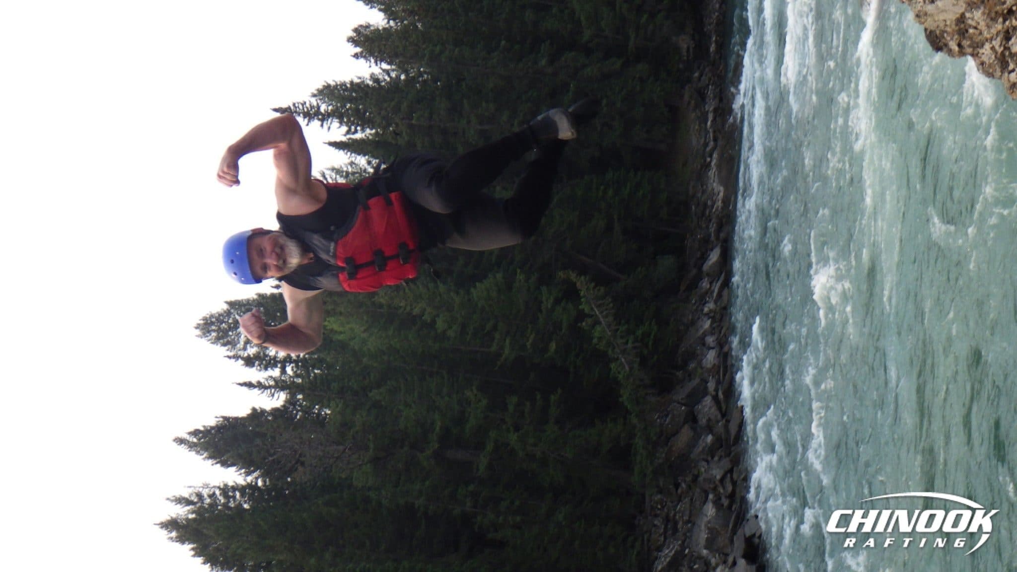 Horseshoe Canyon — 8:30am — Aug 8, 2026 — rafting photo 105
