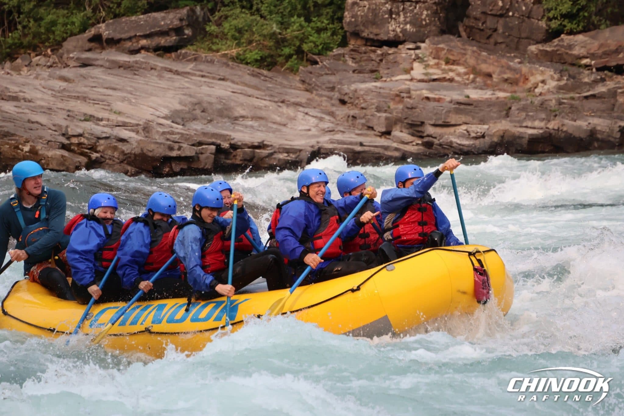 Horseshoe Canyon — 8:30am — Aug 8, 2026 — rafting photo 42