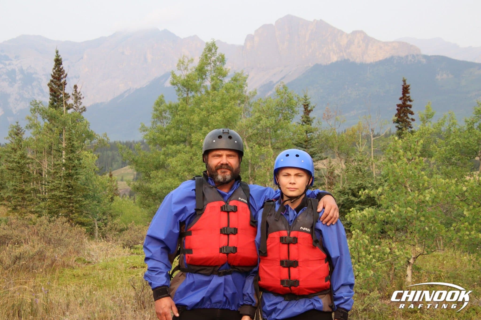 Horseshoe Canyon — 8:30am — Aug 8, 2026 — rafting photo 1