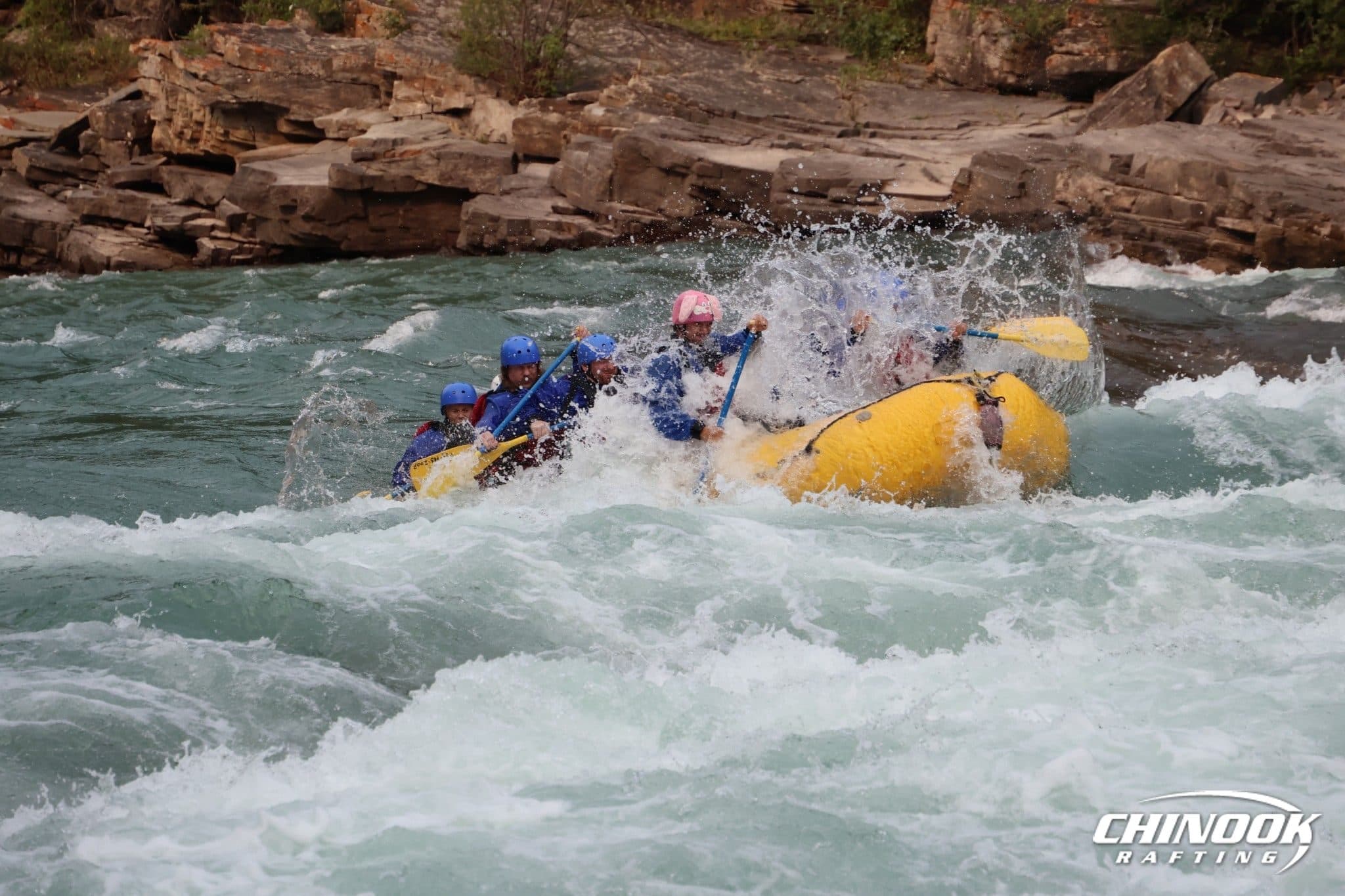Horseshoe Canyon — 8:30am — Aug 8, 2026 — rafting photo 77