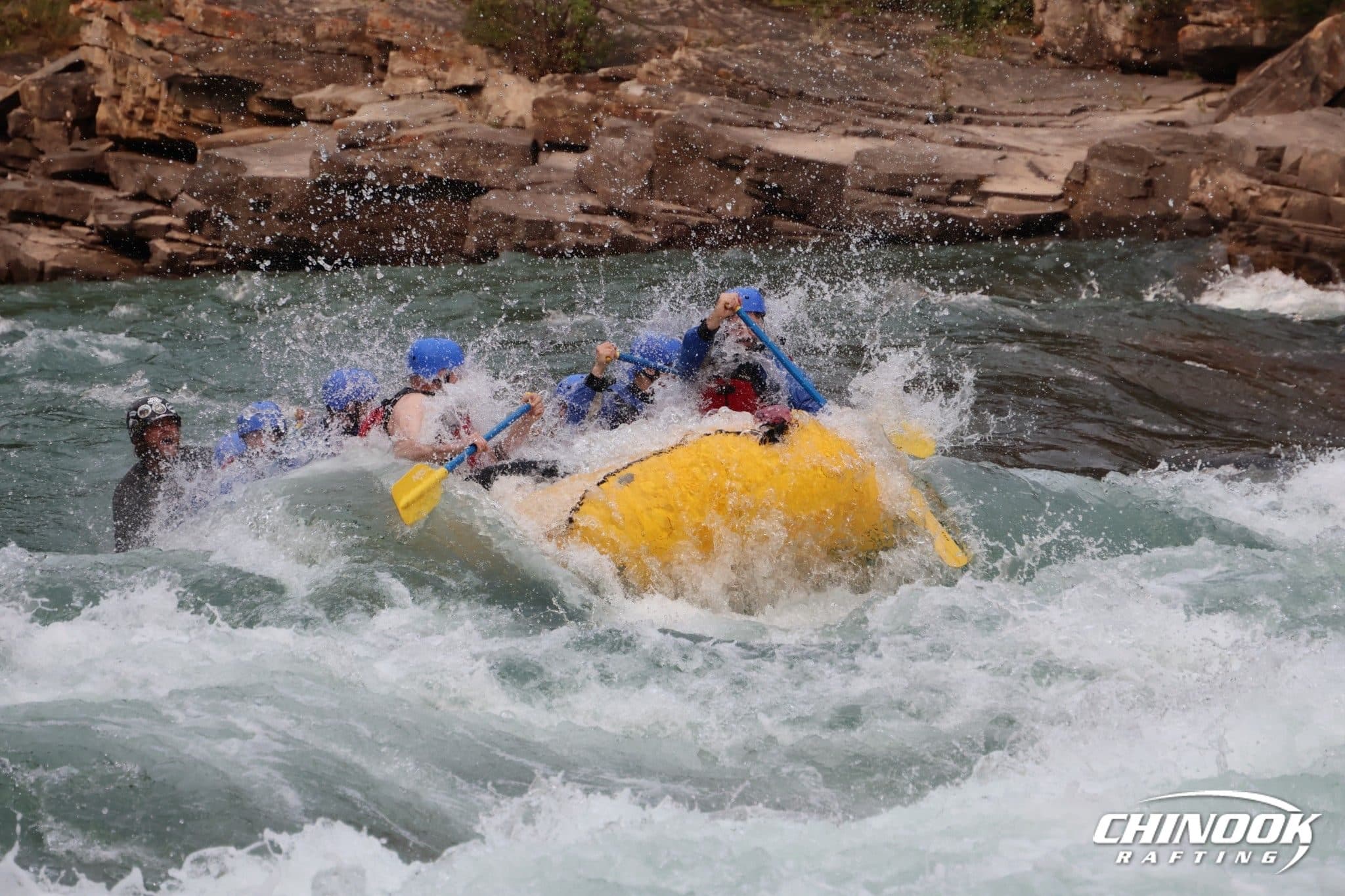 Horseshoe Canyon — 8:30am — Aug 8, 2026 — rafting photo 58