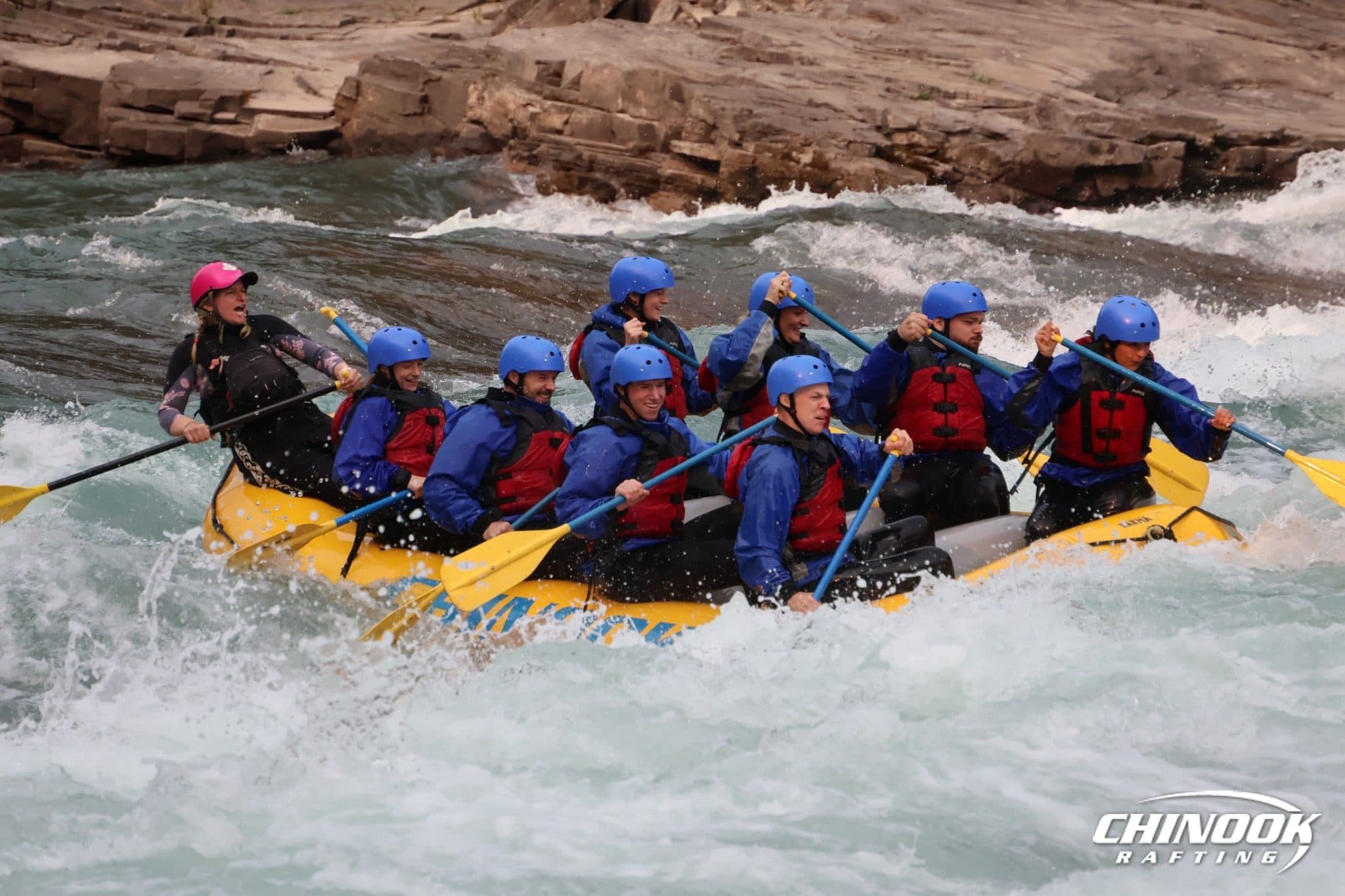 Horseshoe Canyon — 8:30am — Aug 8, 2026 — rafting photo 76
