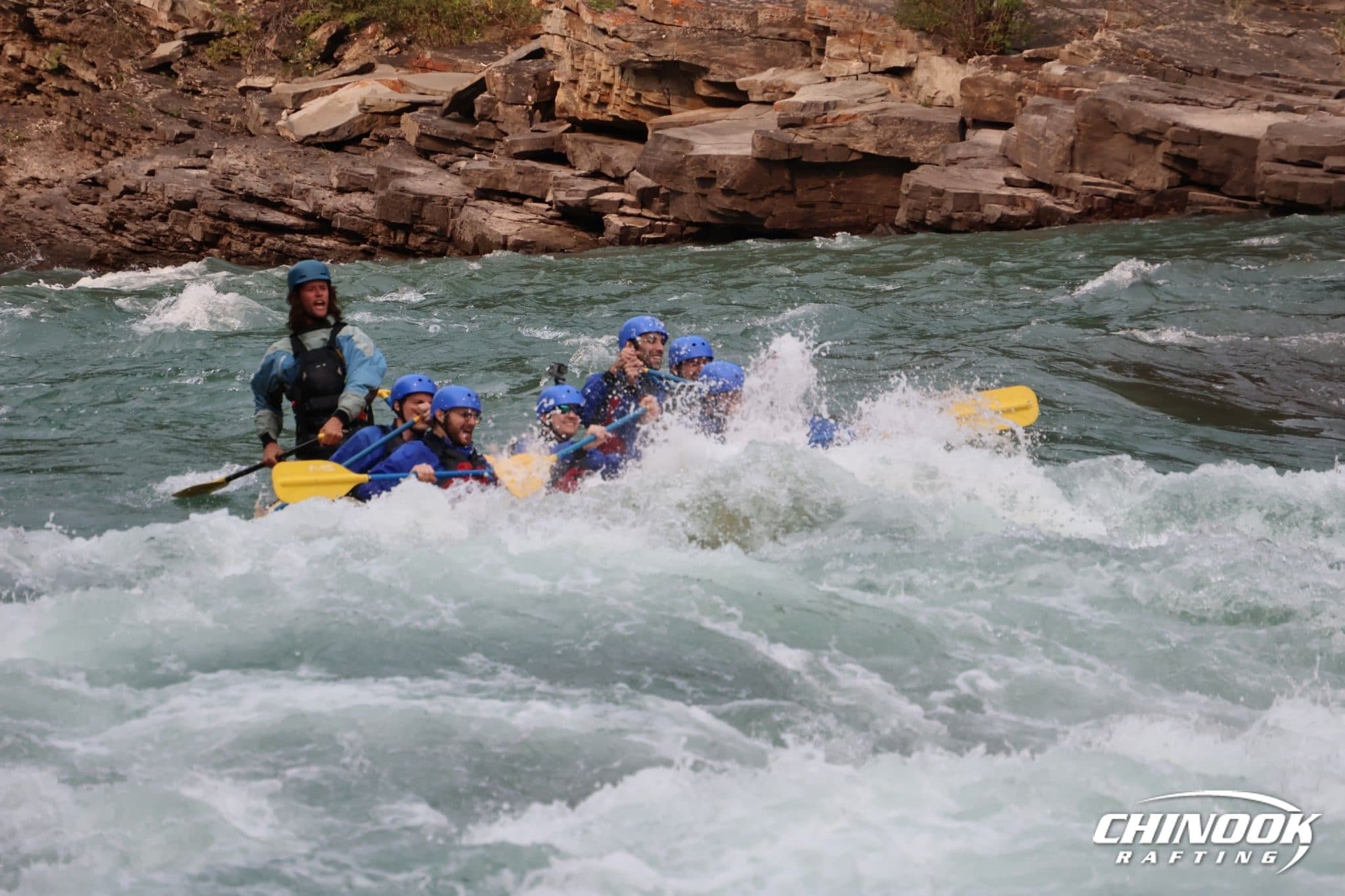 Horseshoe Canyon — 8:30am — Aug 8, 2026 — rafting photo 67