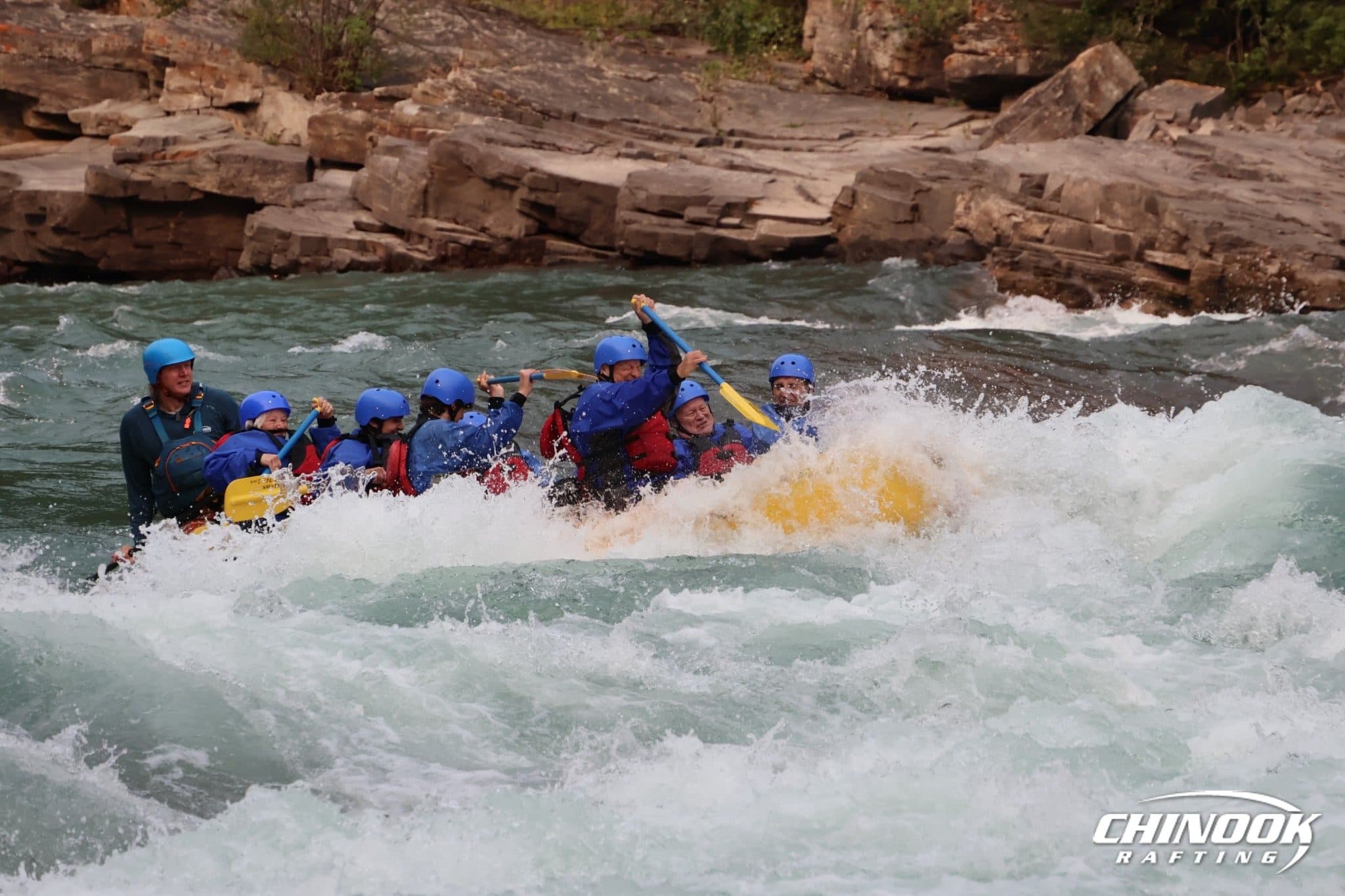 Horseshoe Canyon — 8:30am — Aug 8, 2026 — rafting photo 40
