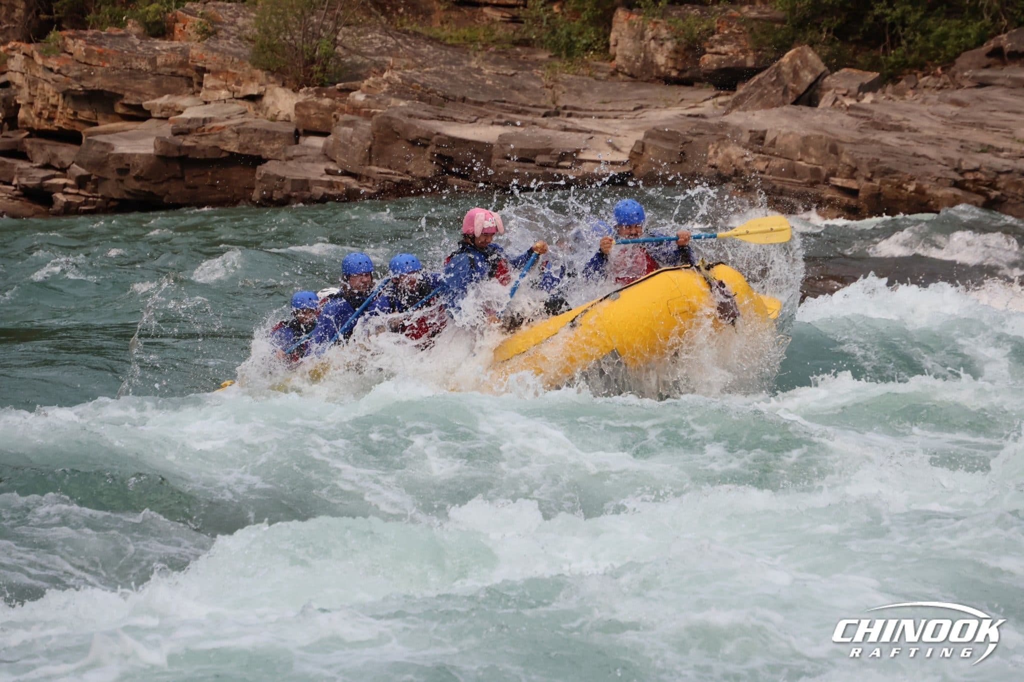Horseshoe Canyon — 8:30am — Aug 8, 2026 — rafting photo 78