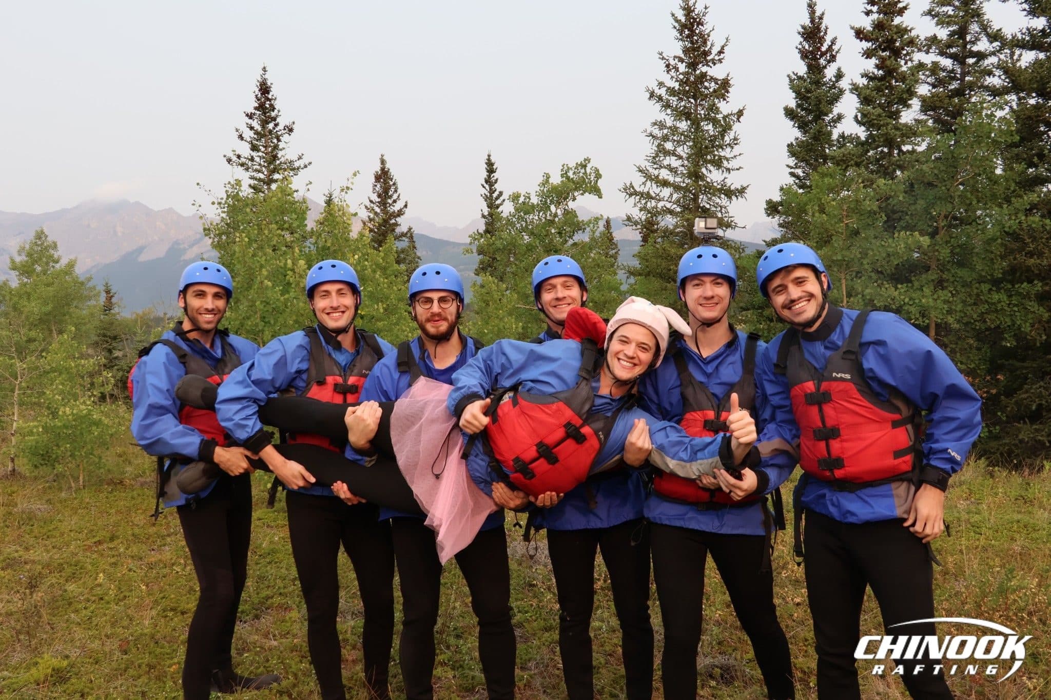 Horseshoe Canyon — 8:30am — Aug 8, 2026 — rafting photo 27