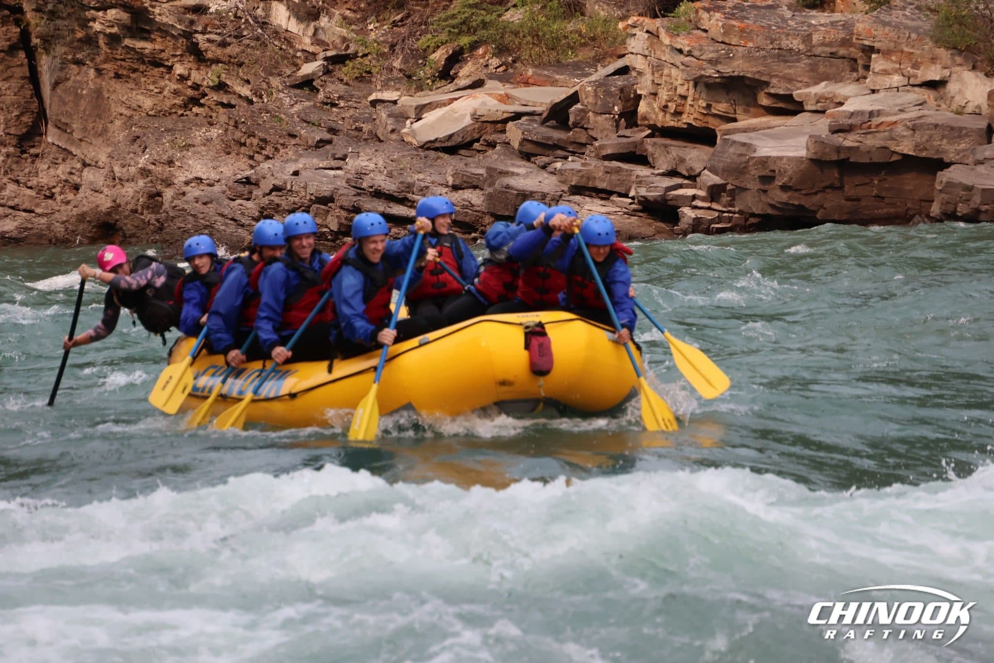 Horseshoe Canyon — 8:30am — Aug 8, 2026 — rafting photo 72