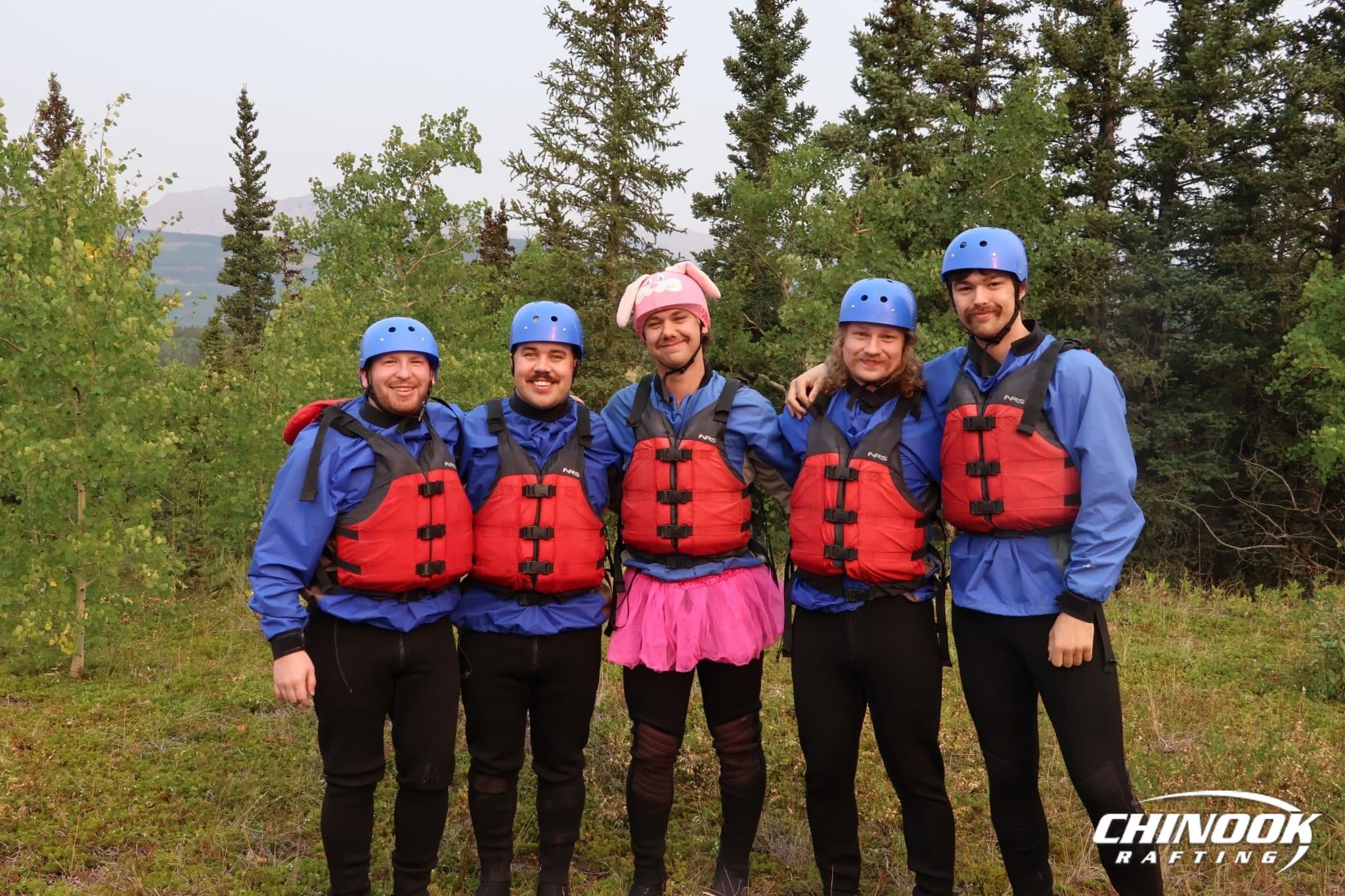 Horseshoe Canyon — 8:30am — Aug 8, 2026 — rafting photo 28