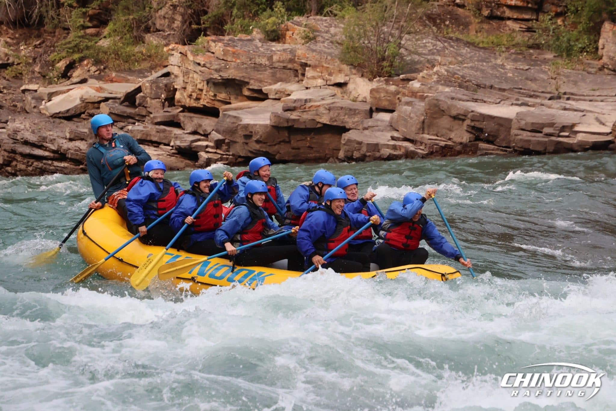 Horseshoe Canyon — 8:30am — Aug 8, 2026 — rafting photo 39
