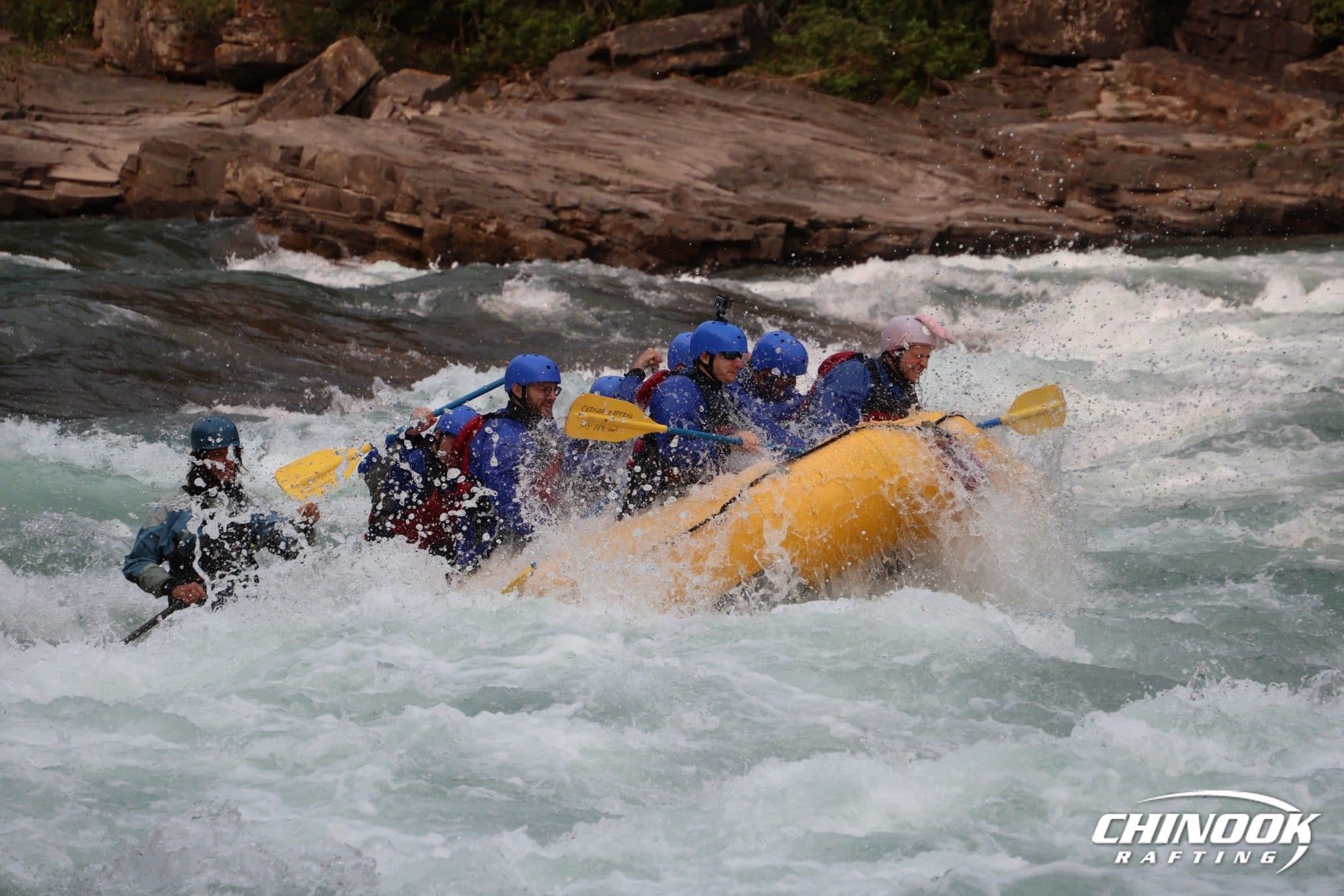 Horseshoe Canyon — 8:30am — Aug 8, 2026 — rafting photo 71