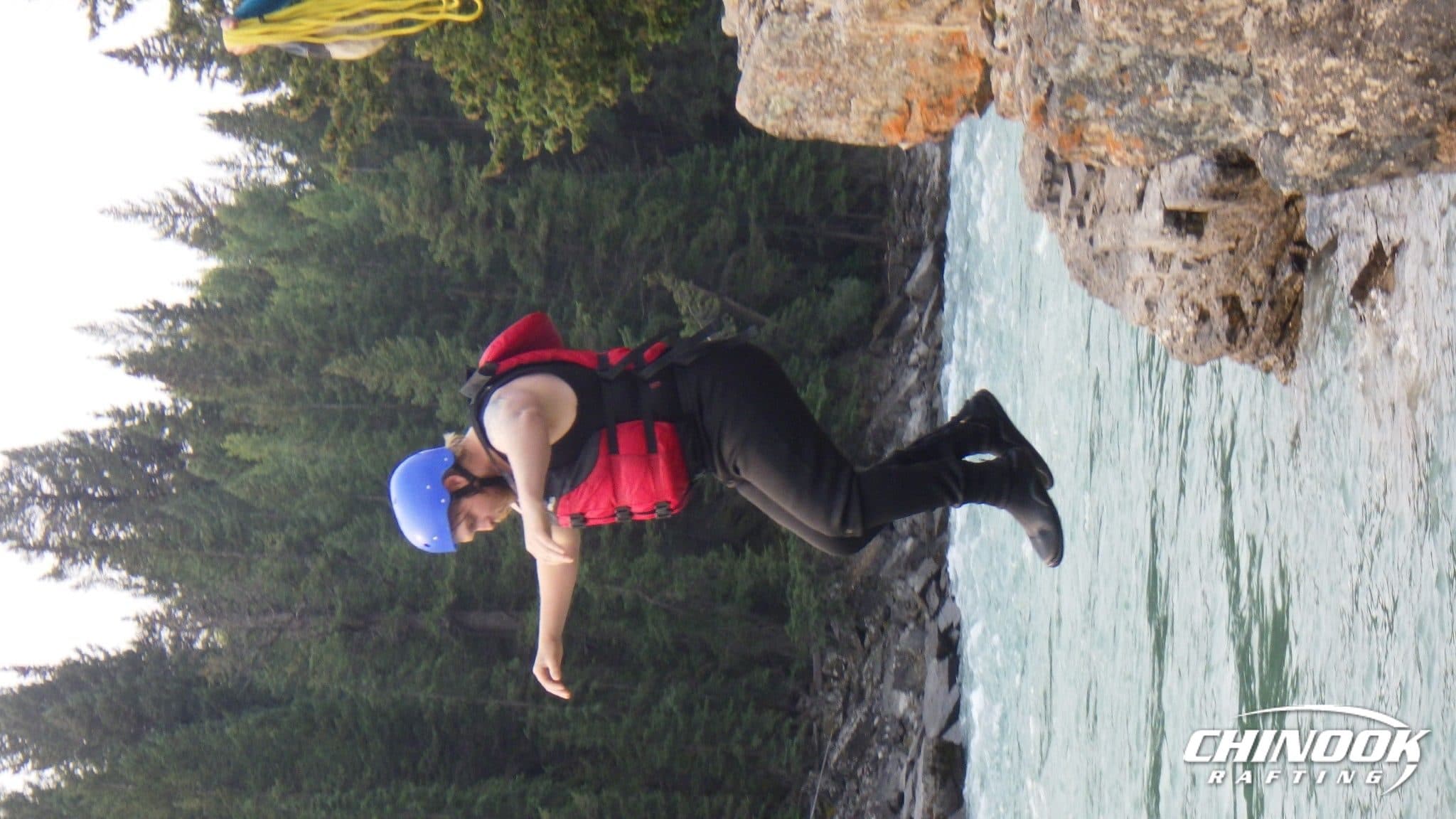 Horseshoe Canyon — 8:30am — Aug 8, 2026 — rafting photo 96