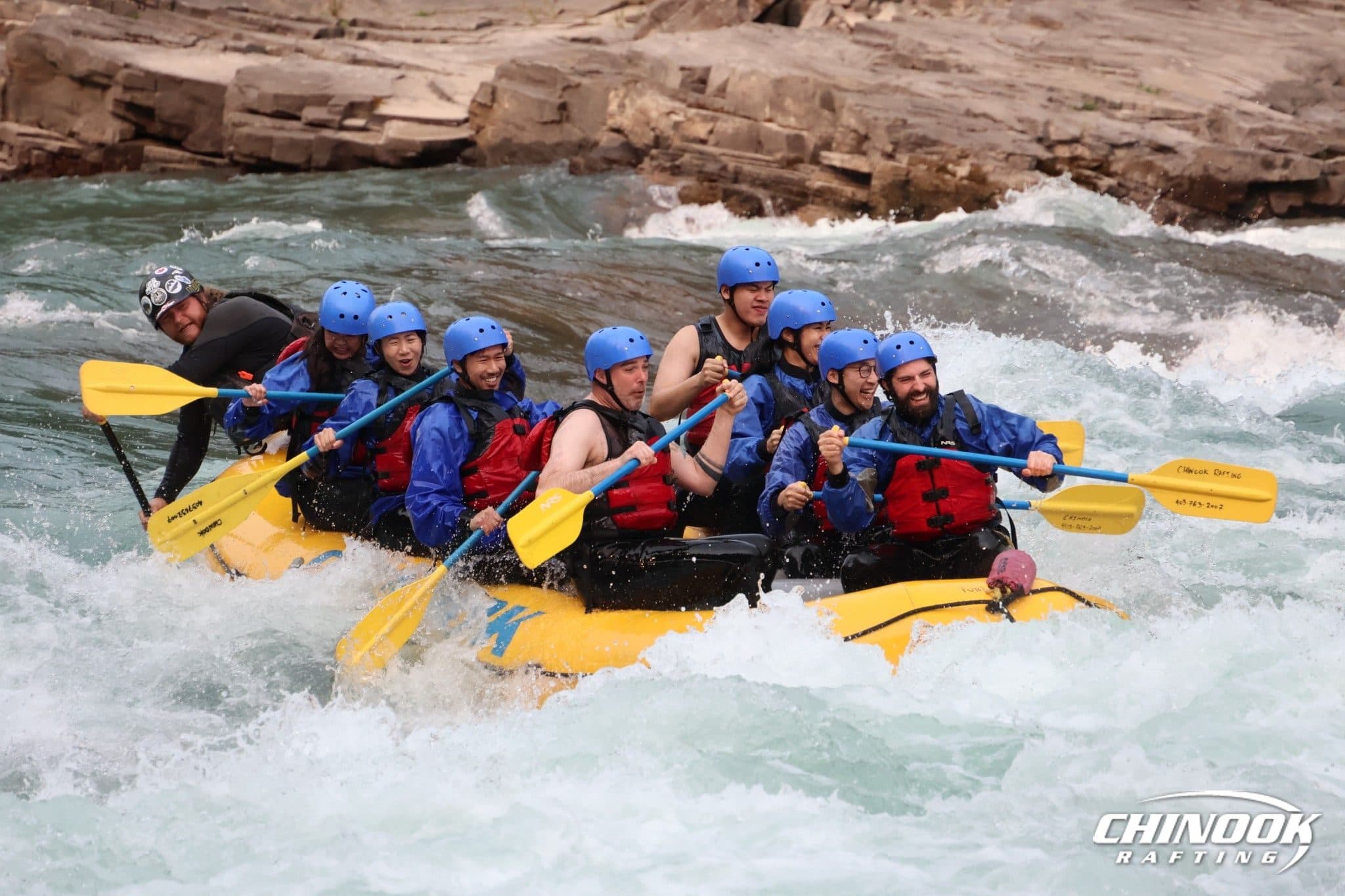 Horseshoe Canyon — 8:30am — Aug 8, 2026 — rafting photo 60