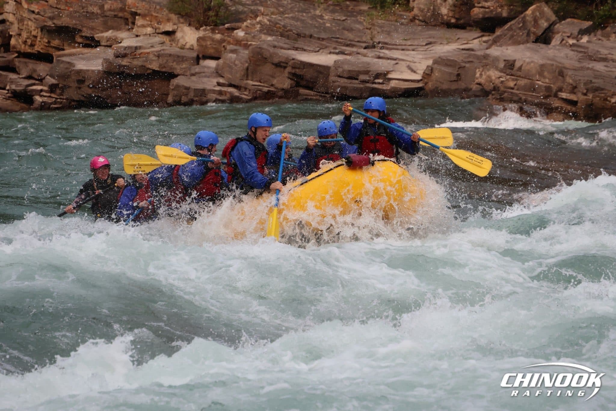 Horseshoe Canyon — 8:30am — Aug 8, 2026 — rafting photo 74