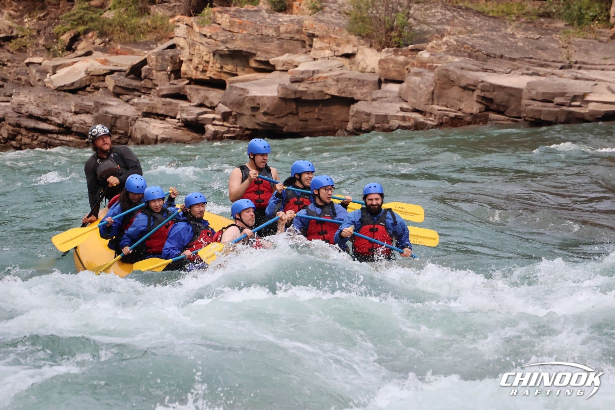 Horseshoe Canyon — 8:30am — Aug 8, 2026 — rafting photo 57