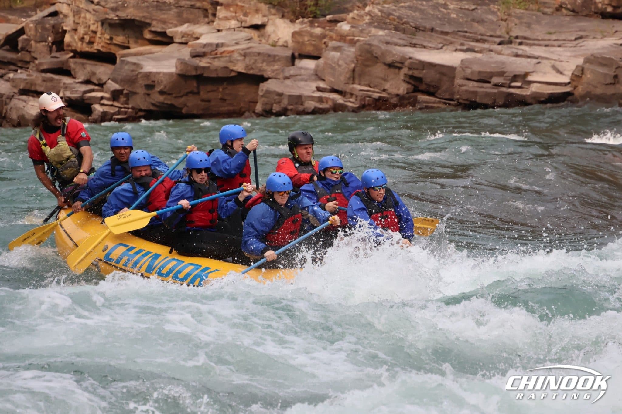Horseshoe Canyon — 8:30am — Aug 8, 2026 — rafting photo 49