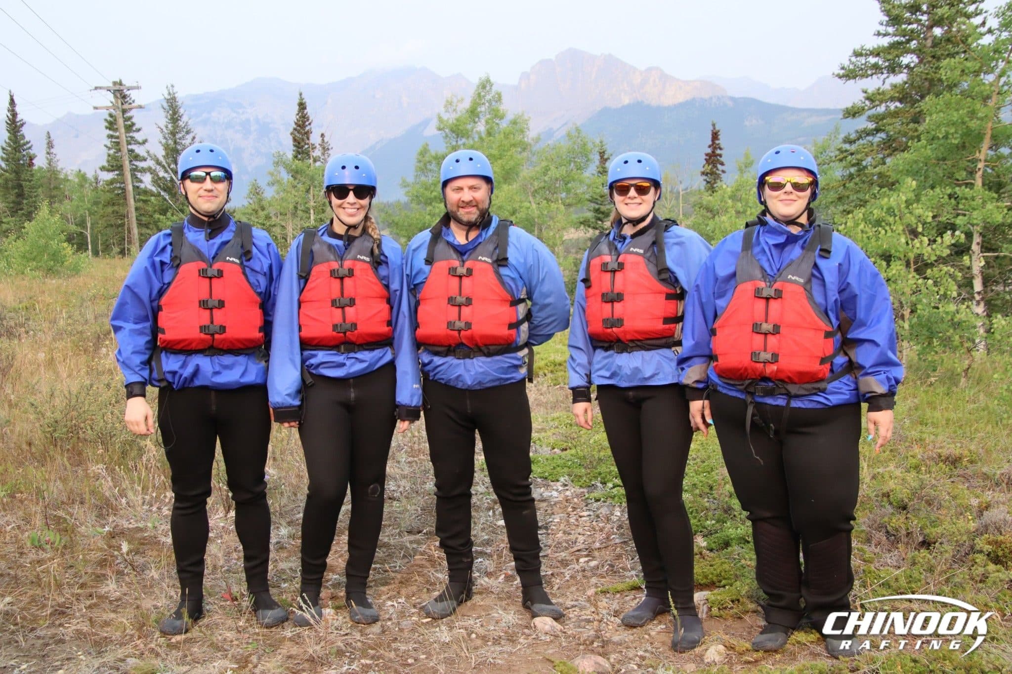 Horseshoe Canyon — 8:30am — Aug 8, 2026 — rafting photo 19