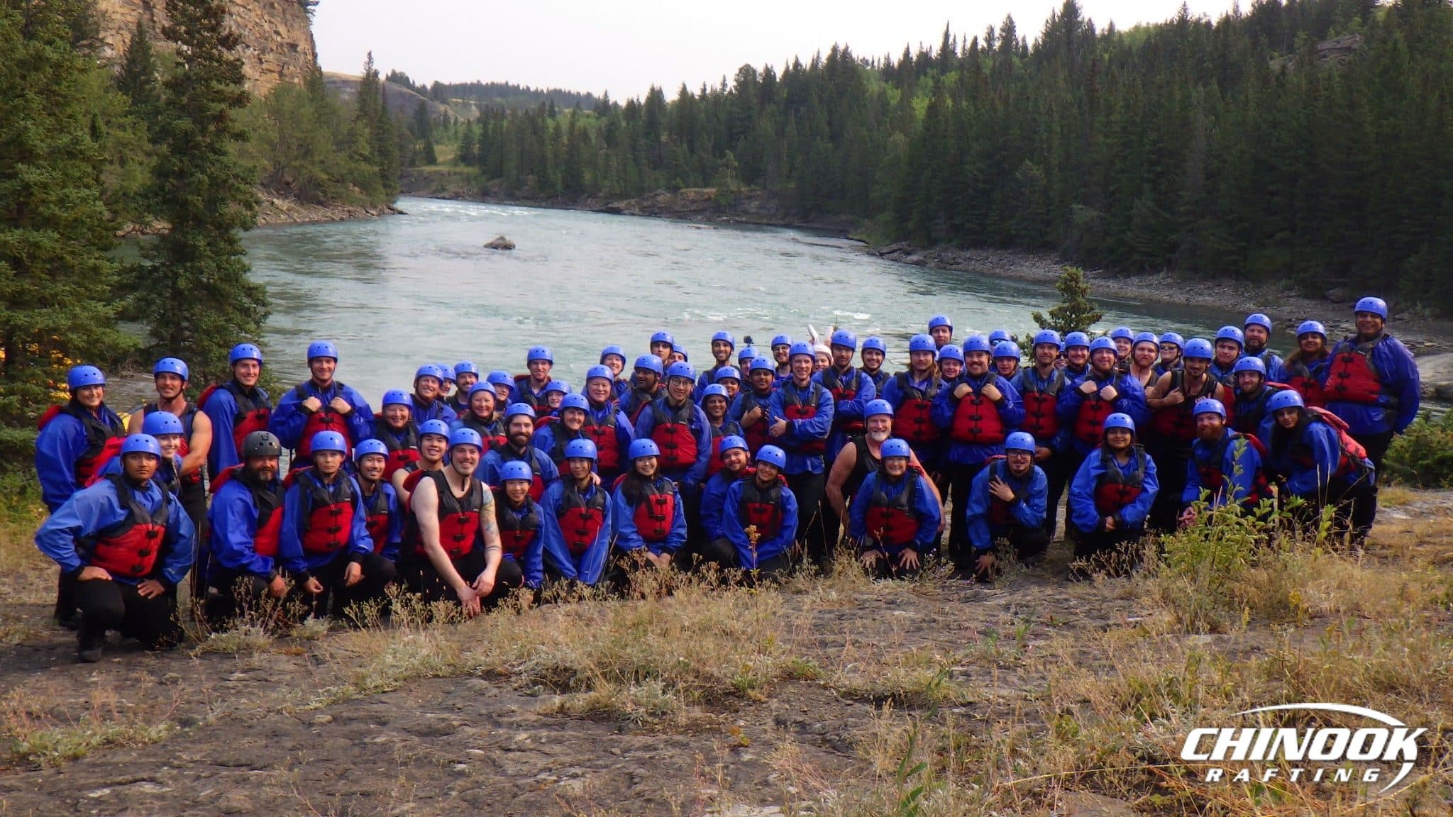 Horseshoe Canyon — 8:30am — Aug 8, 2026 — rafting photo 134