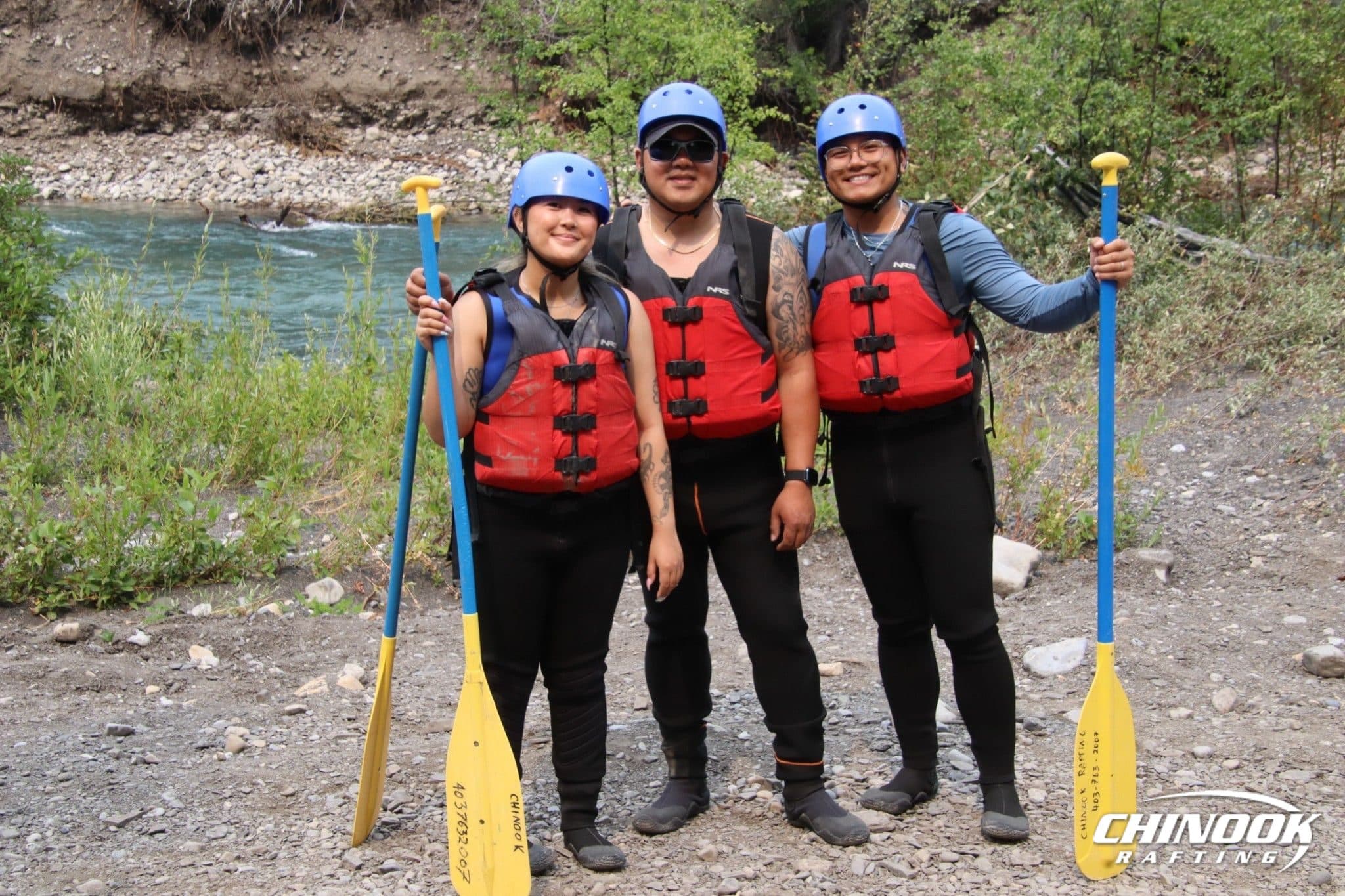 Kananaskis River — 1:30pm — Aug 8, 2026 — rafting photo 14