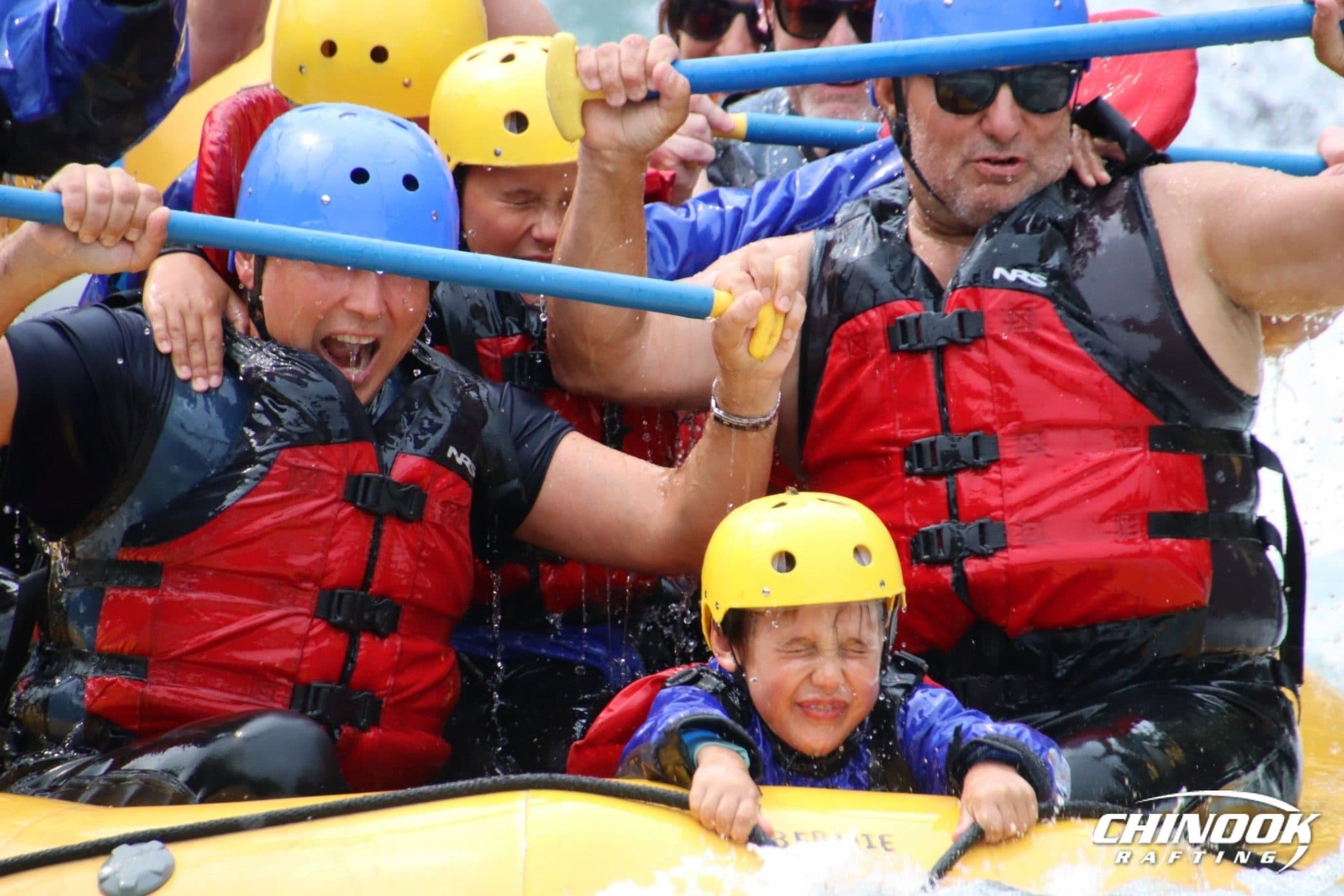 Kananaskis River — 1:30pm — Aug 8, 2026 — rafting photo 44