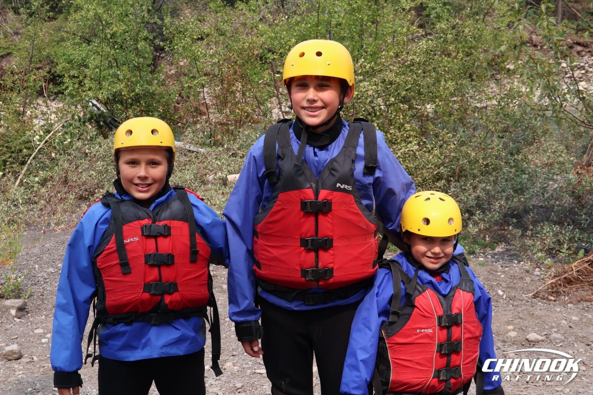 Kananaskis River — 1:30pm — Aug 8, 2026 — rafting photo 131