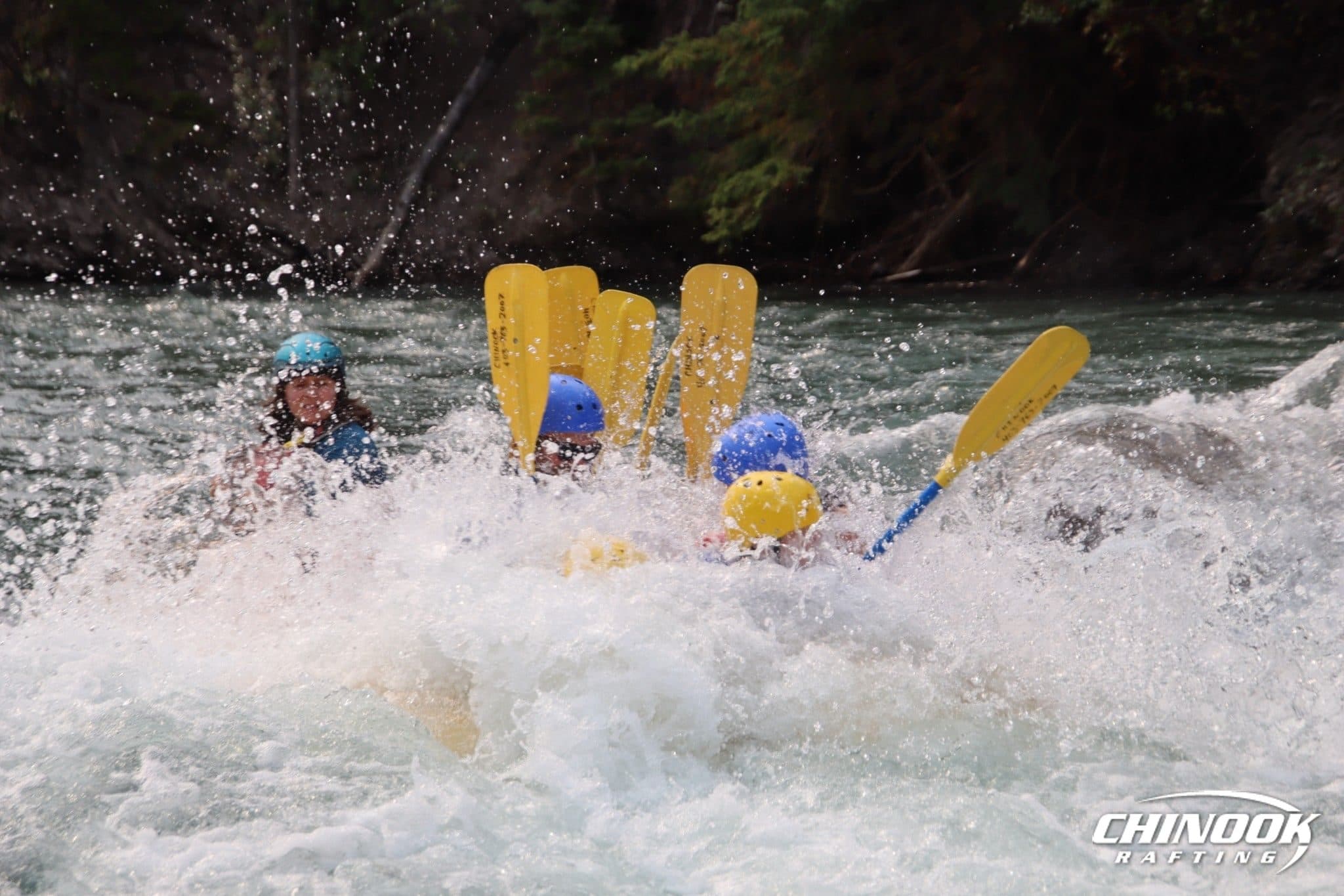 Kananaskis River — 1:30pm — Aug 8, 2026 — rafting photo 103