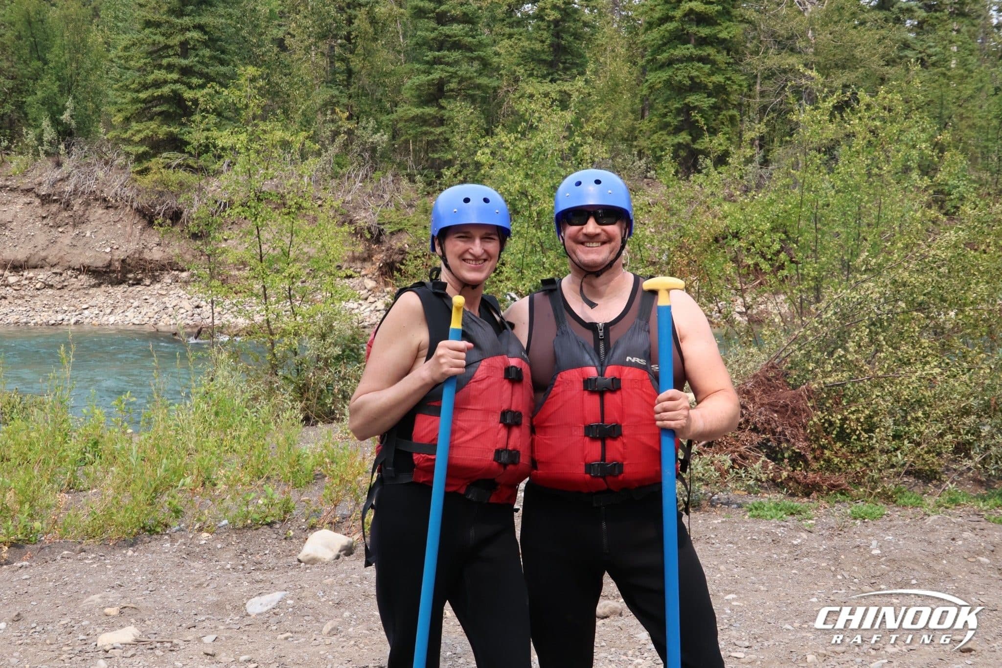 Kananaskis River — 1:30pm — Aug 8, 2026 — rafting photo 129