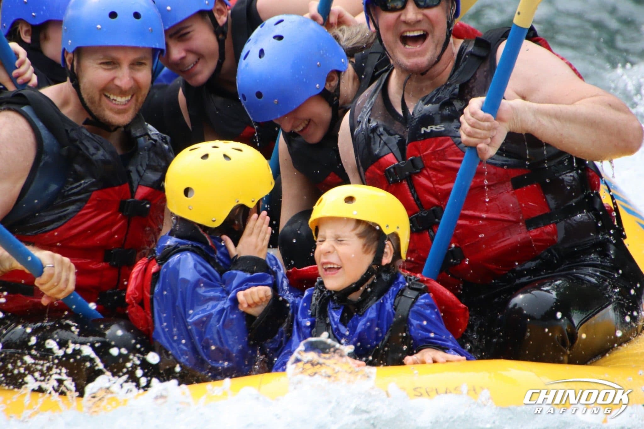 Kananaskis River — 1:30pm — Aug 8, 2026 — rafting photo 37
