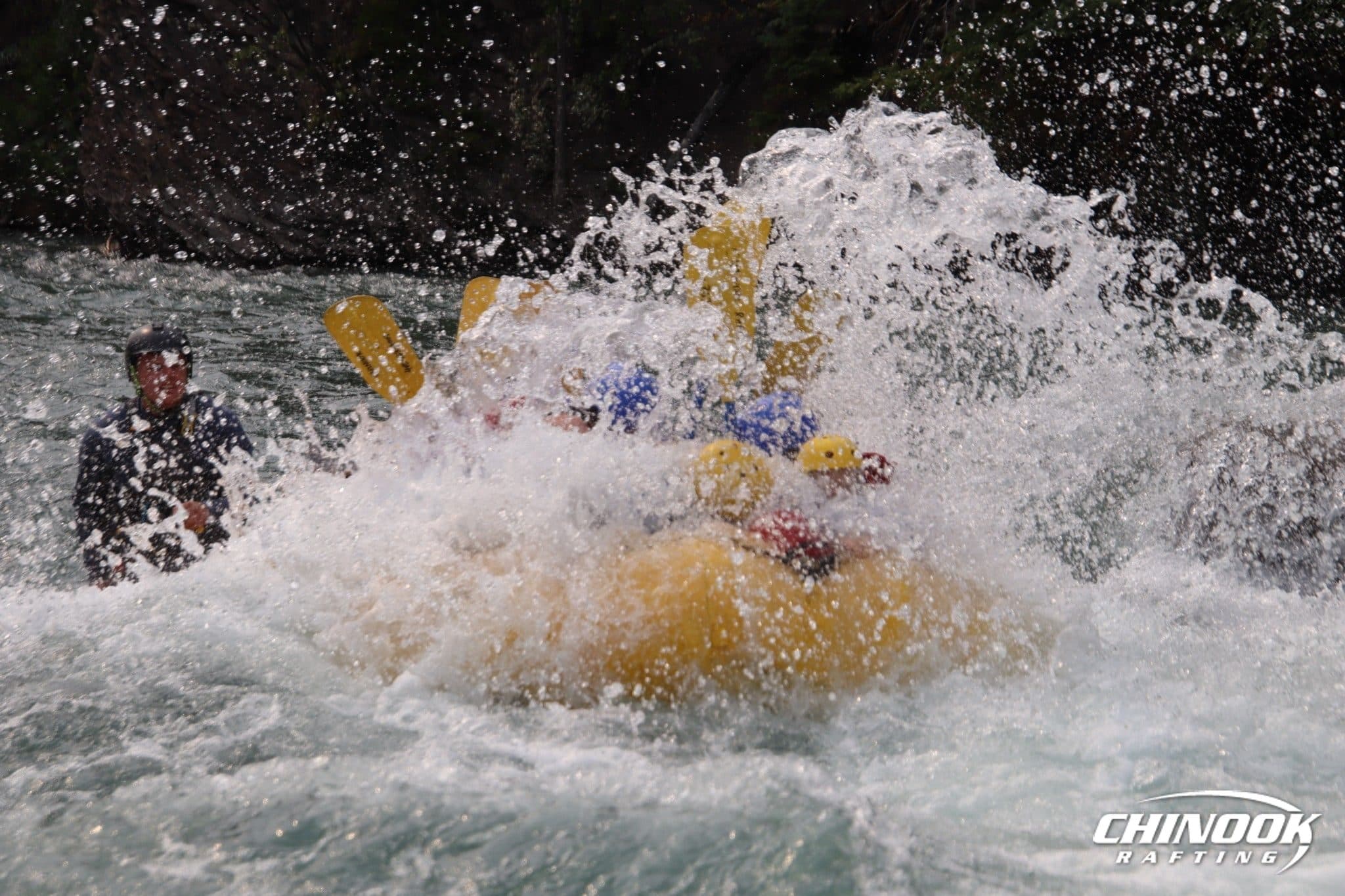 Kananaskis River — 1:30pm — Aug 8, 2026 — rafting photo 96