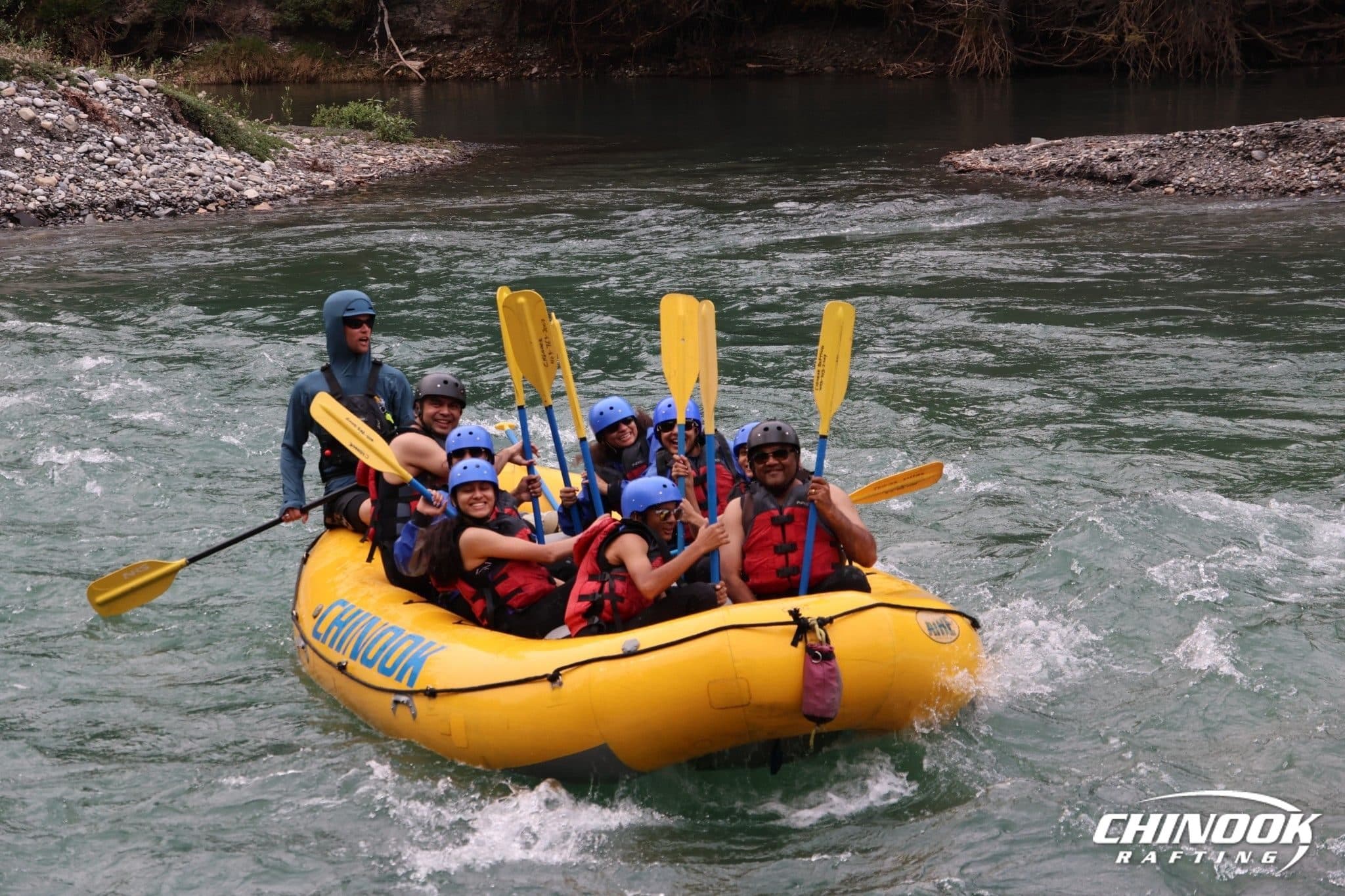 Kananaskis River — 1:30pm — Aug 8, 2026 — rafting photo 171