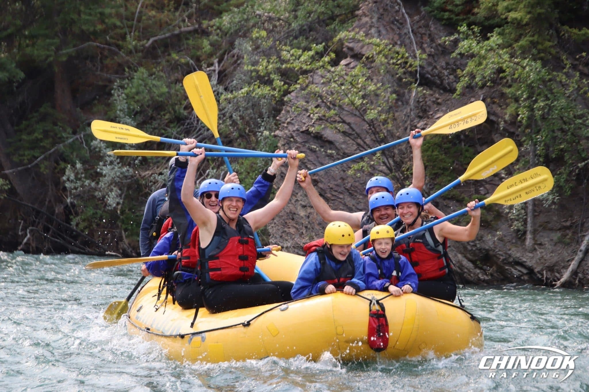 Kananaskis River — 1:30pm — Aug 8, 2026 — rafting photo 94