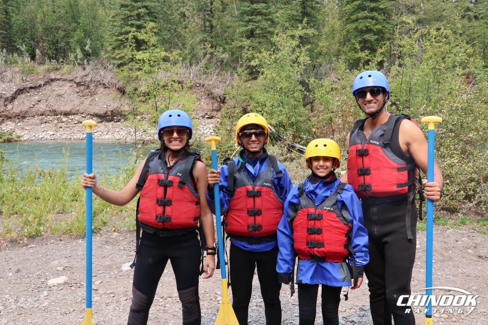 Kananaskis River — 1:30pm — Aug 8, 2026 — rafting photo 142