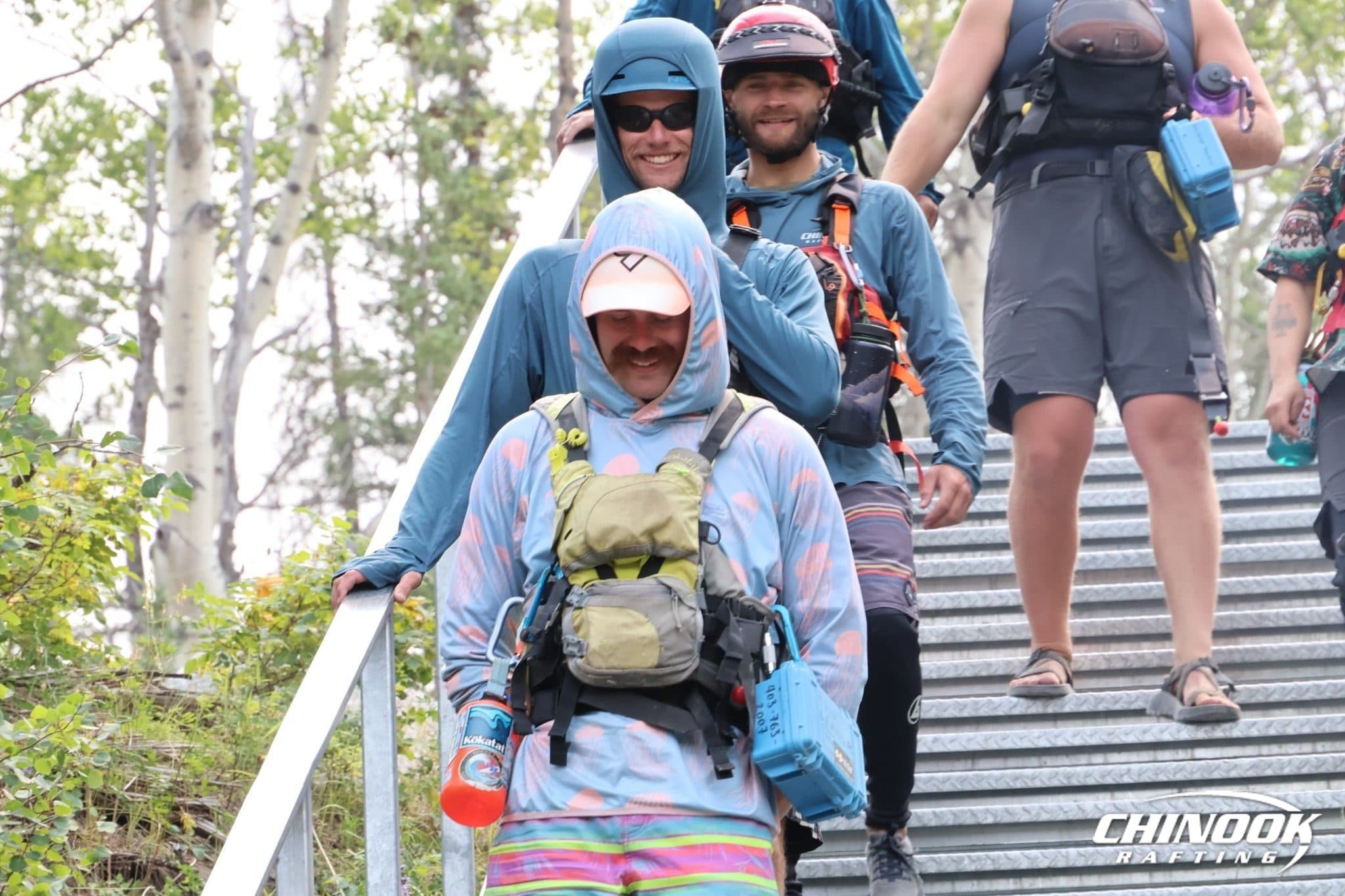 Kananaskis River — 1:30pm — Aug 8, 2026 — rafting photo 145