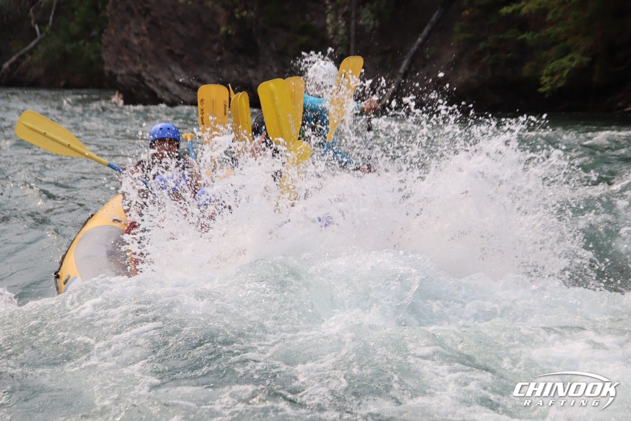 Kananaskis River — 1:30pm — Aug 8, 2026 — rafting photo 79