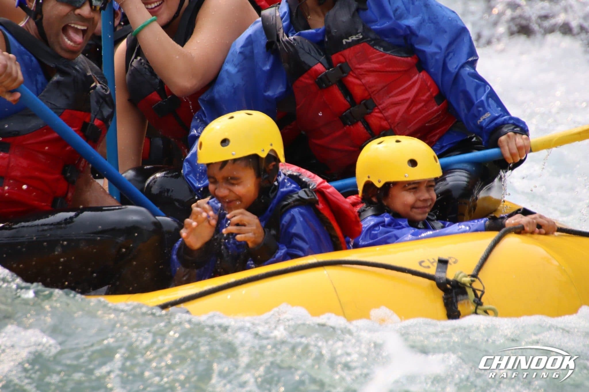 Kananaskis River — 1:30pm — Aug 8, 2026 — rafting photo 112