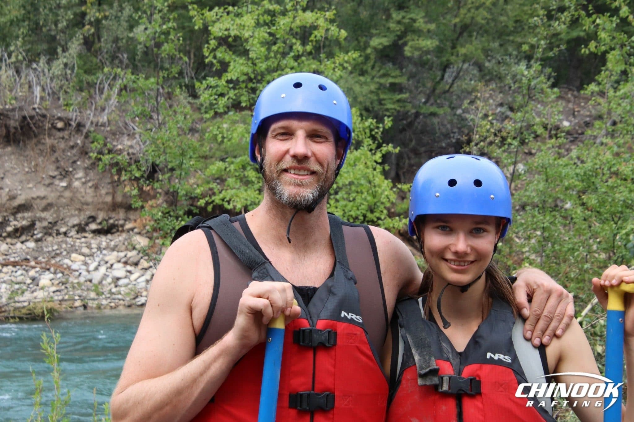 Kananaskis River — 1:30pm — Aug 8, 2026 — rafting photo 2