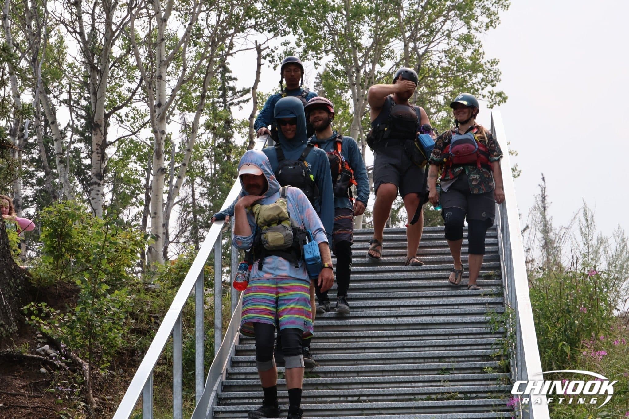 Kananaskis River — 1:30pm — Aug 8, 2026 — rafting photo 144