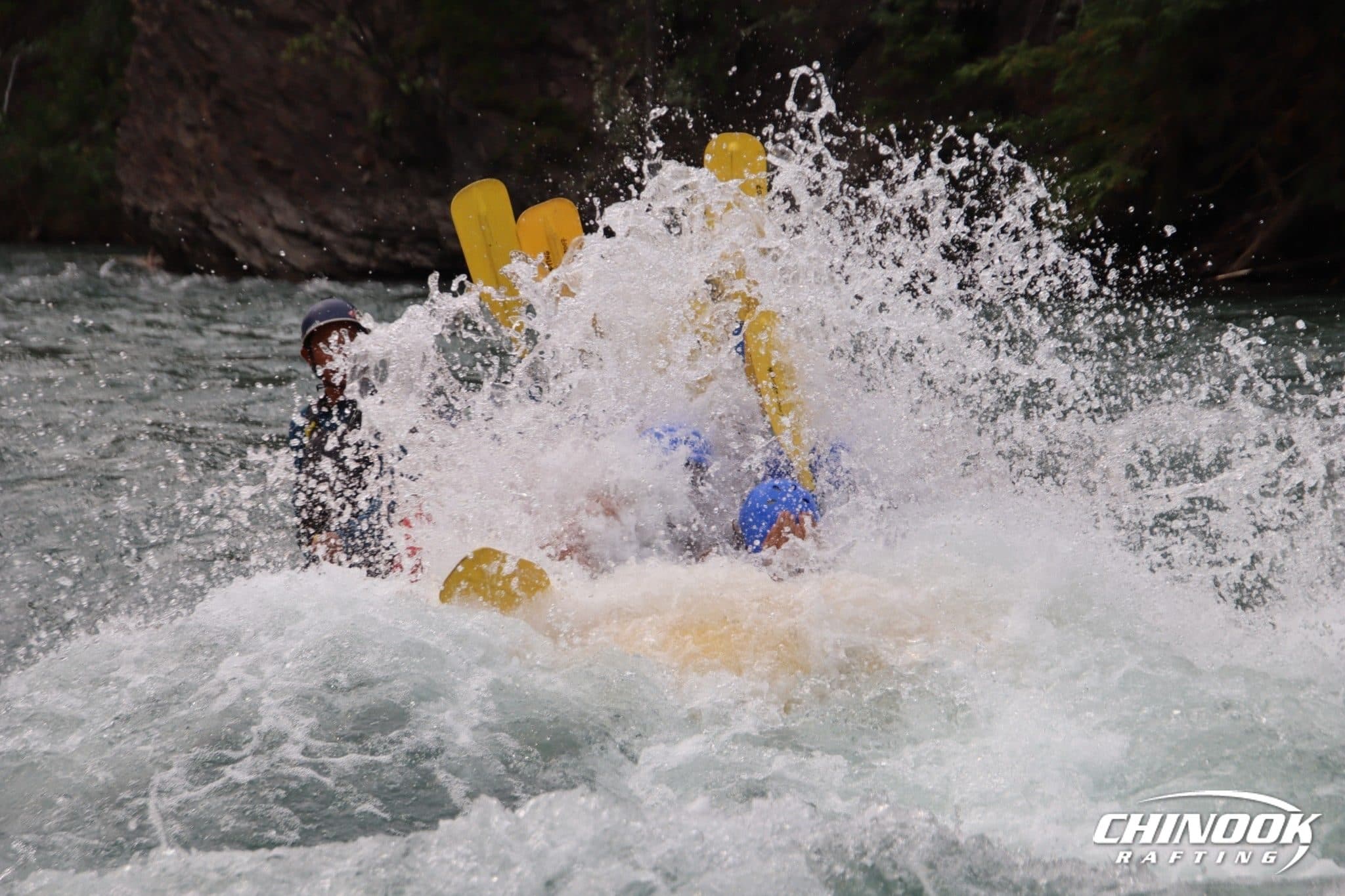 Kananaskis River — 1:30pm — Aug 8, 2026 — rafting photo 48