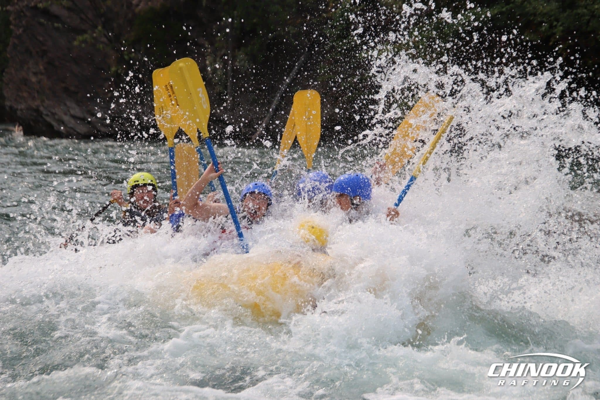 Kananaskis River — 1:30pm — Aug 8, 2026 — rafting photo 116