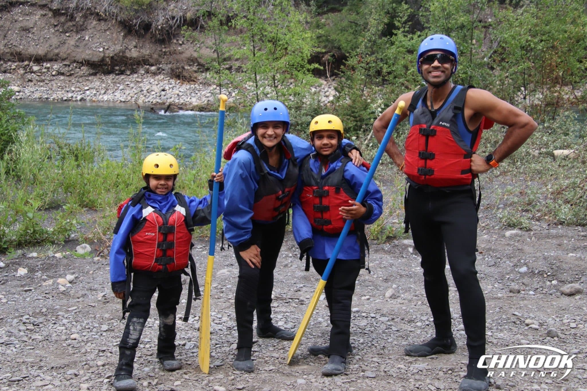 Kananaskis River — 1:30pm — Aug 8, 2026 — rafting photo 17