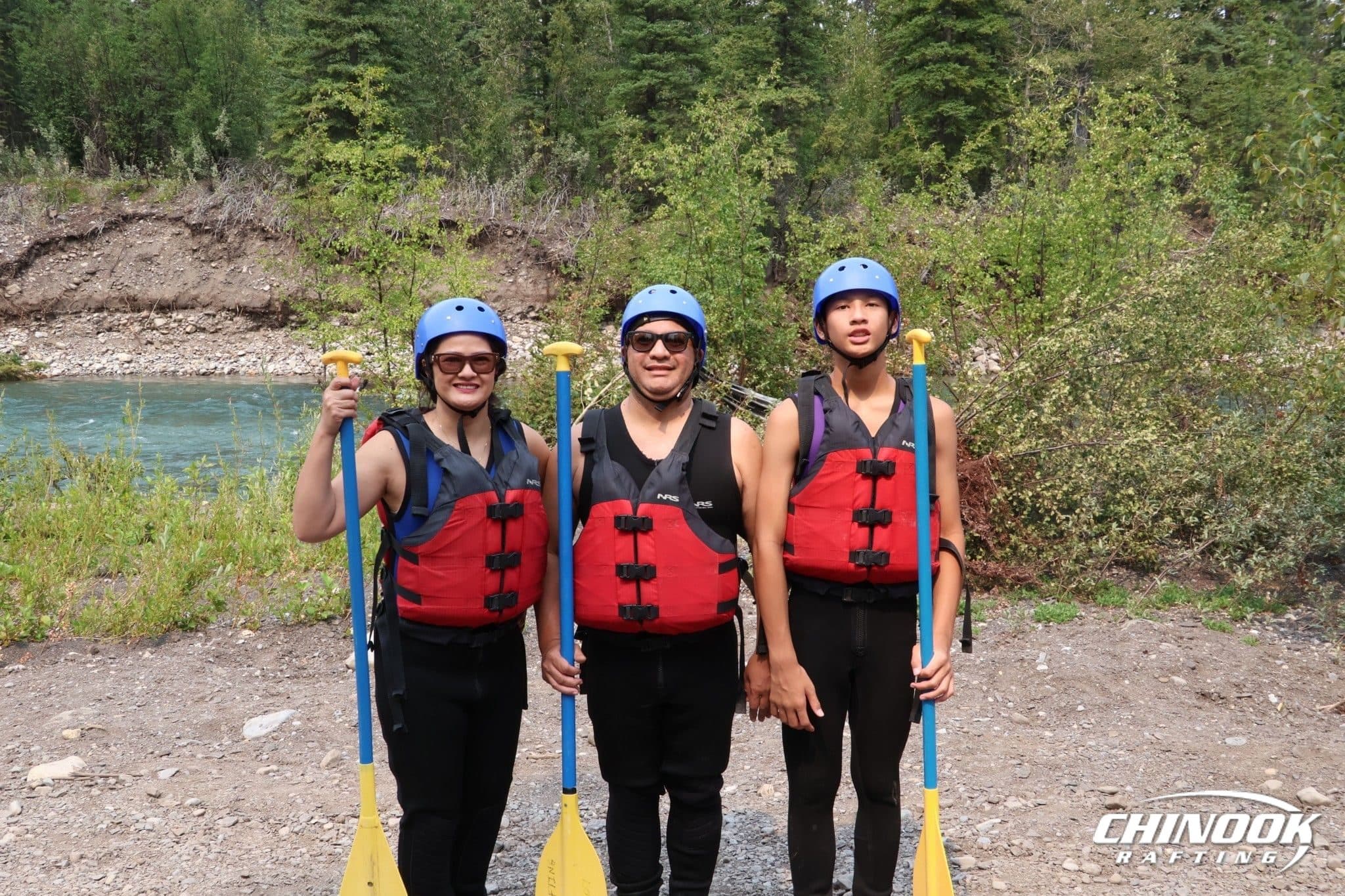 Kananaskis River — 1:30pm — Aug 8, 2026 — rafting photo 139