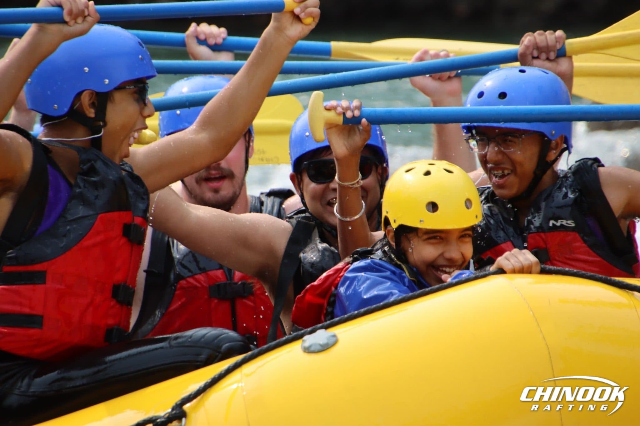 Kananaskis River — 1:30pm — Aug 8, 2026 — rafting photo 75